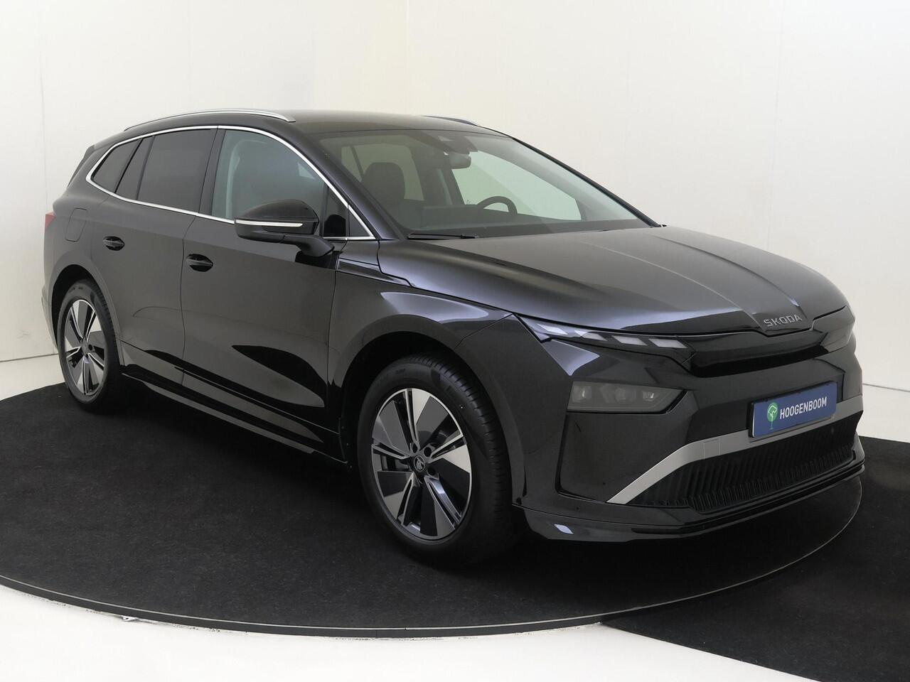 Skoda Enyaq iV 85 Business Edition