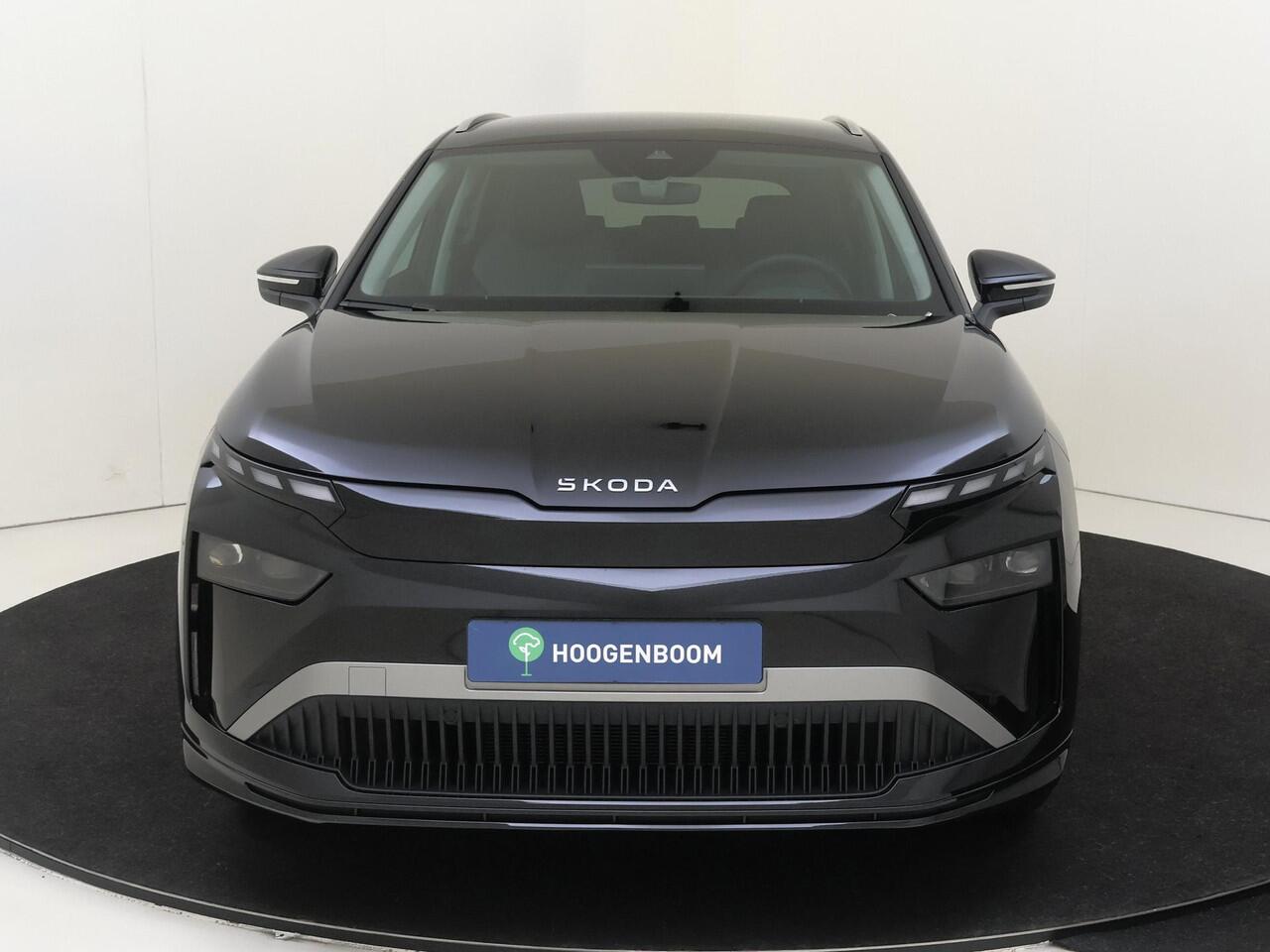 Skoda Enyaq iV 85 Business Edition