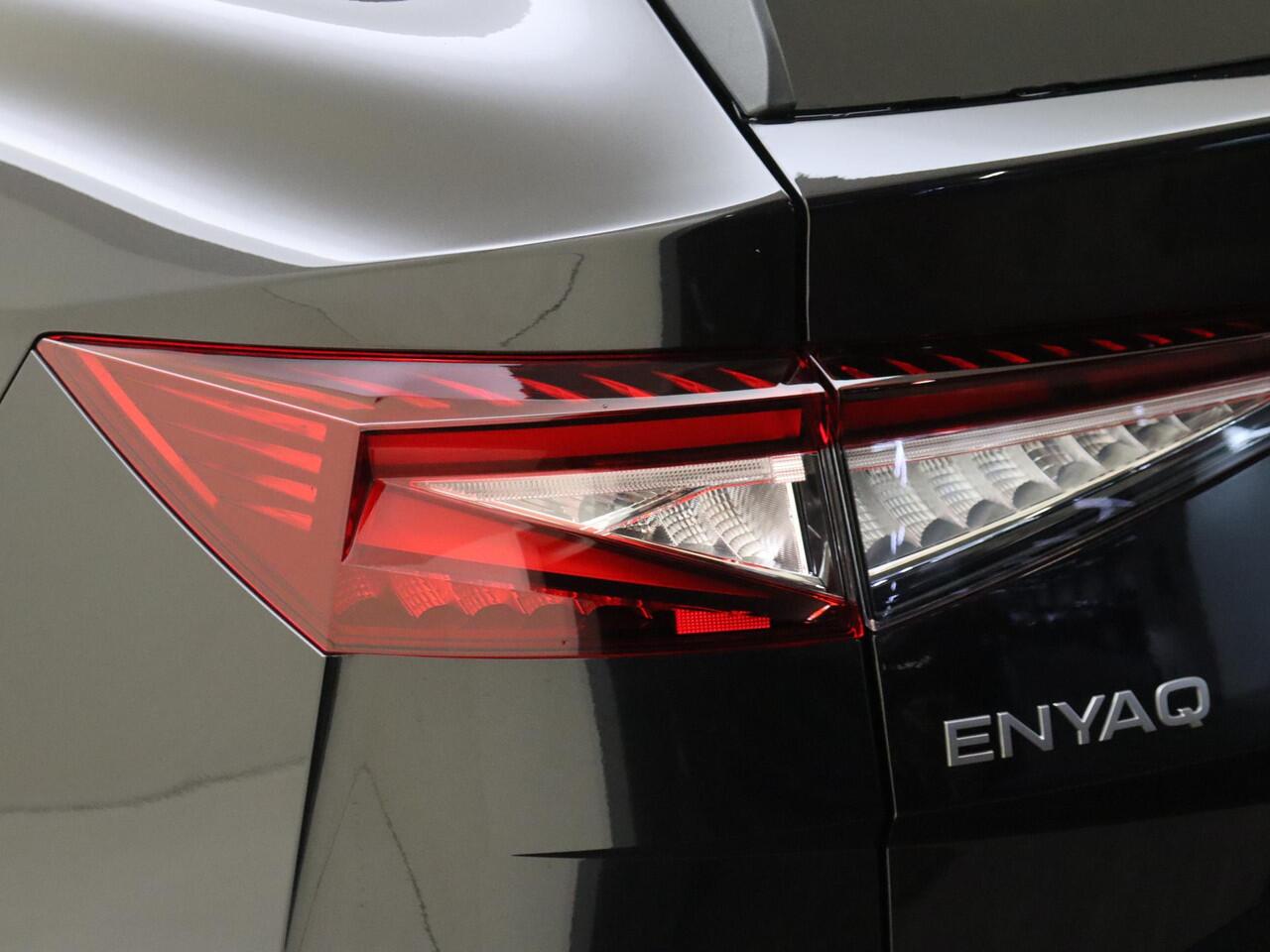 Skoda Enyaq iV 85 Business Edition