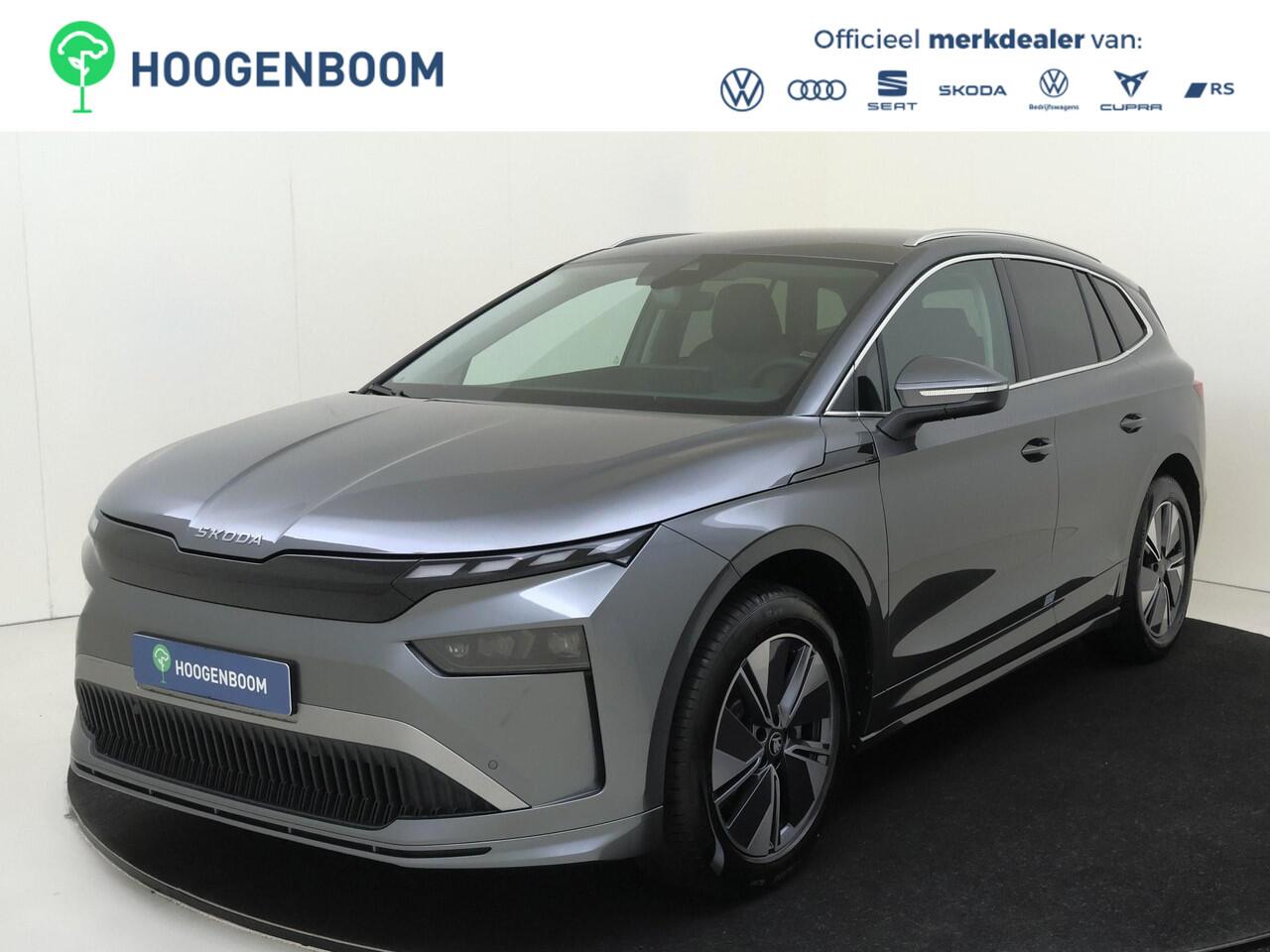 Skoda Enyaq iV 85 Business Edition