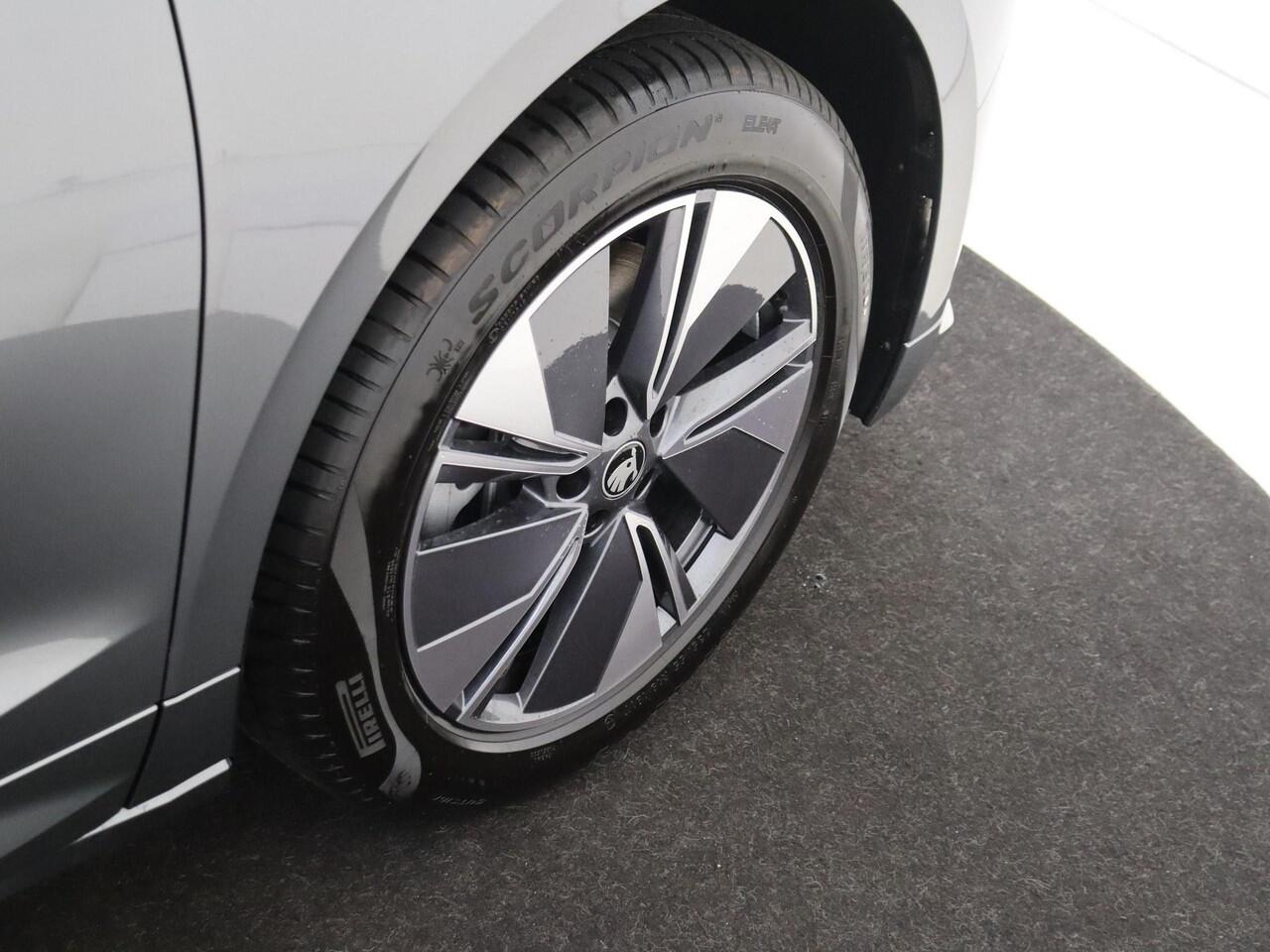 Skoda Enyaq iV 85 Business Edition