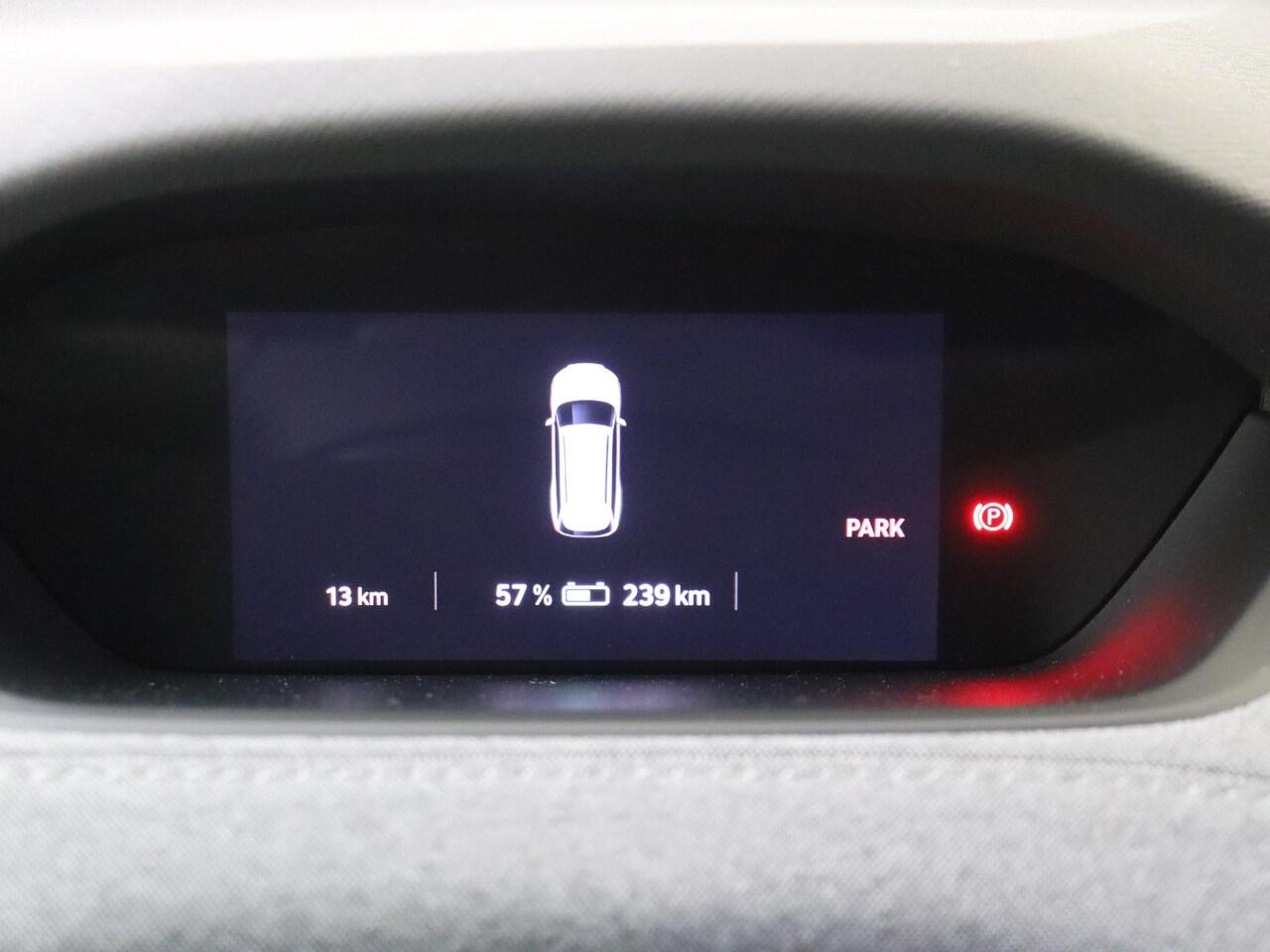 Skoda Enyaq iV 85 Business Edition