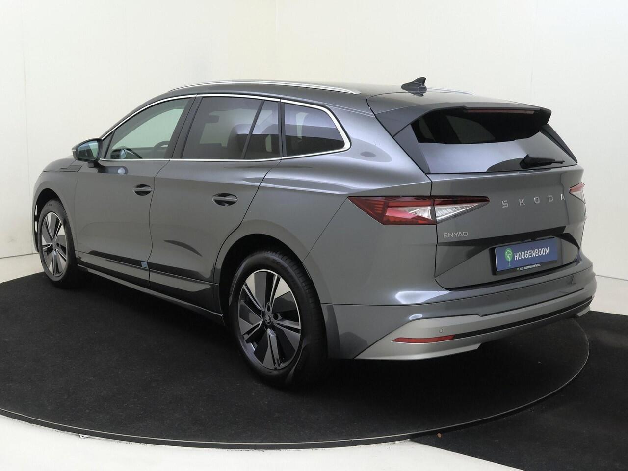 Skoda Enyaq iV 85 Business Edition