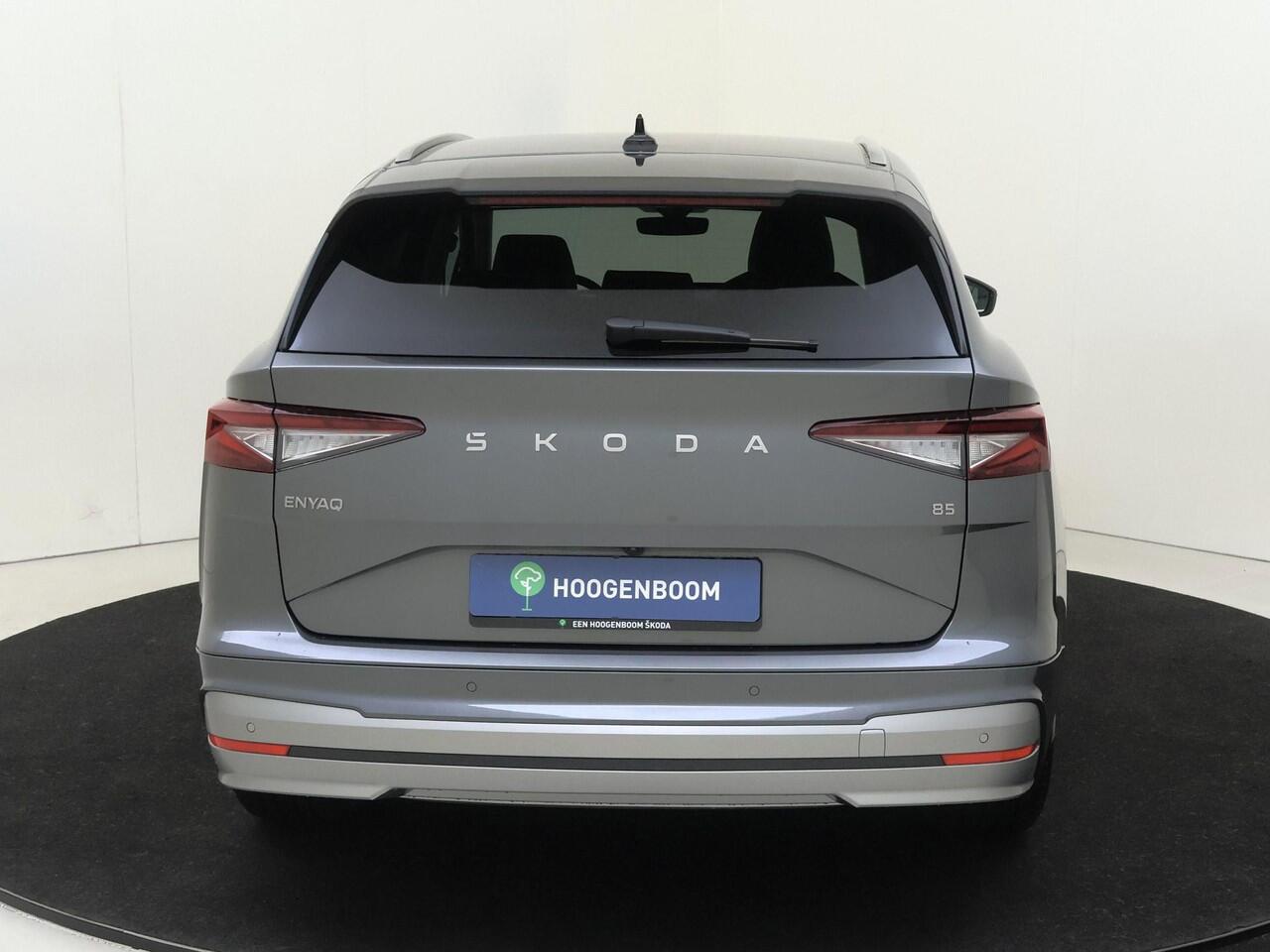 Skoda Enyaq iV 85 Business Edition