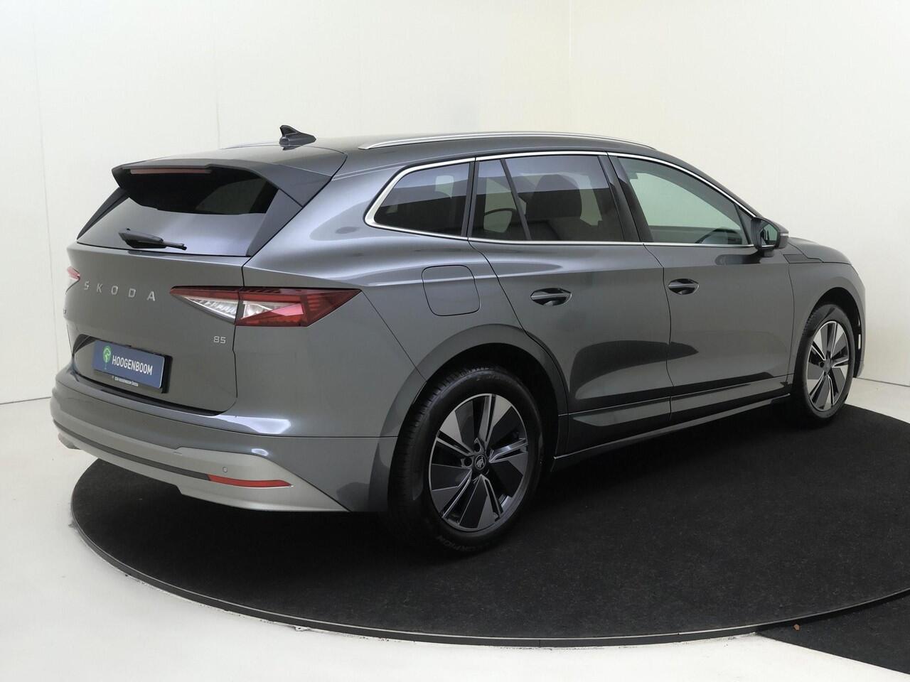 Skoda Enyaq iV 85 Business Edition