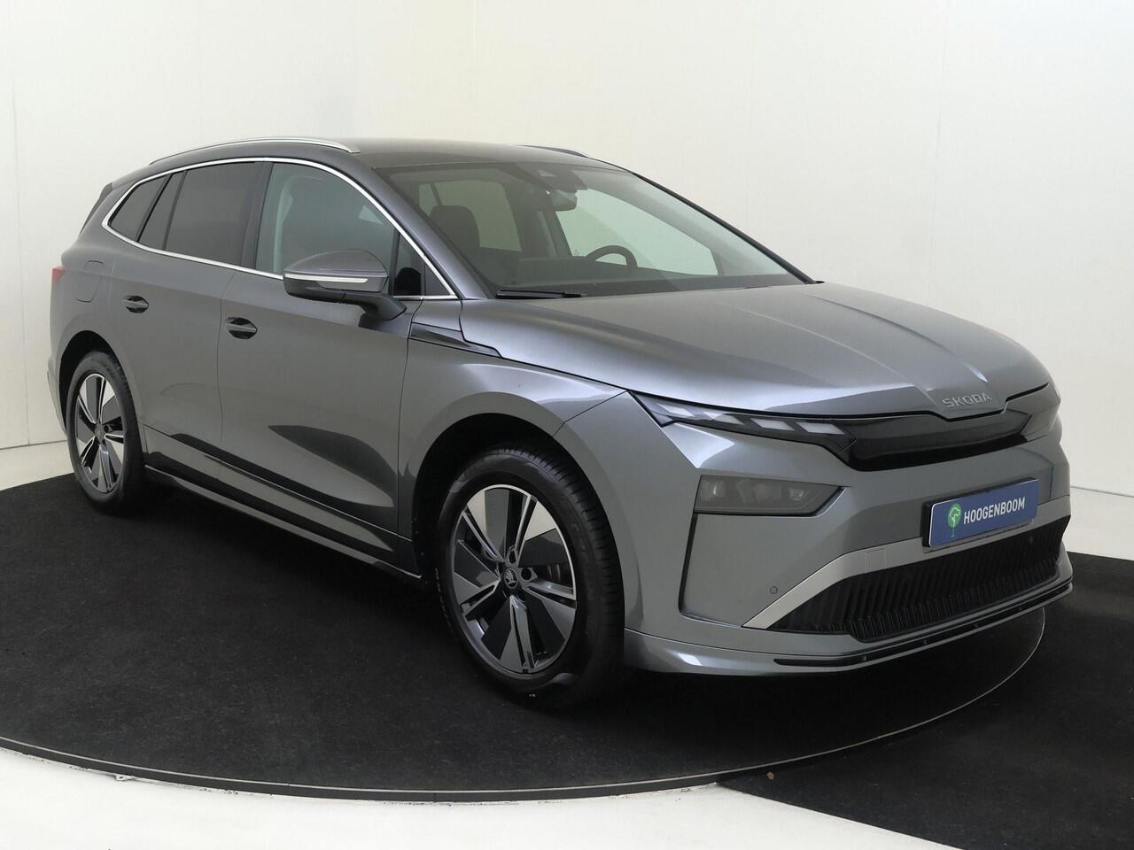 Skoda Enyaq iV 85 Business Edition