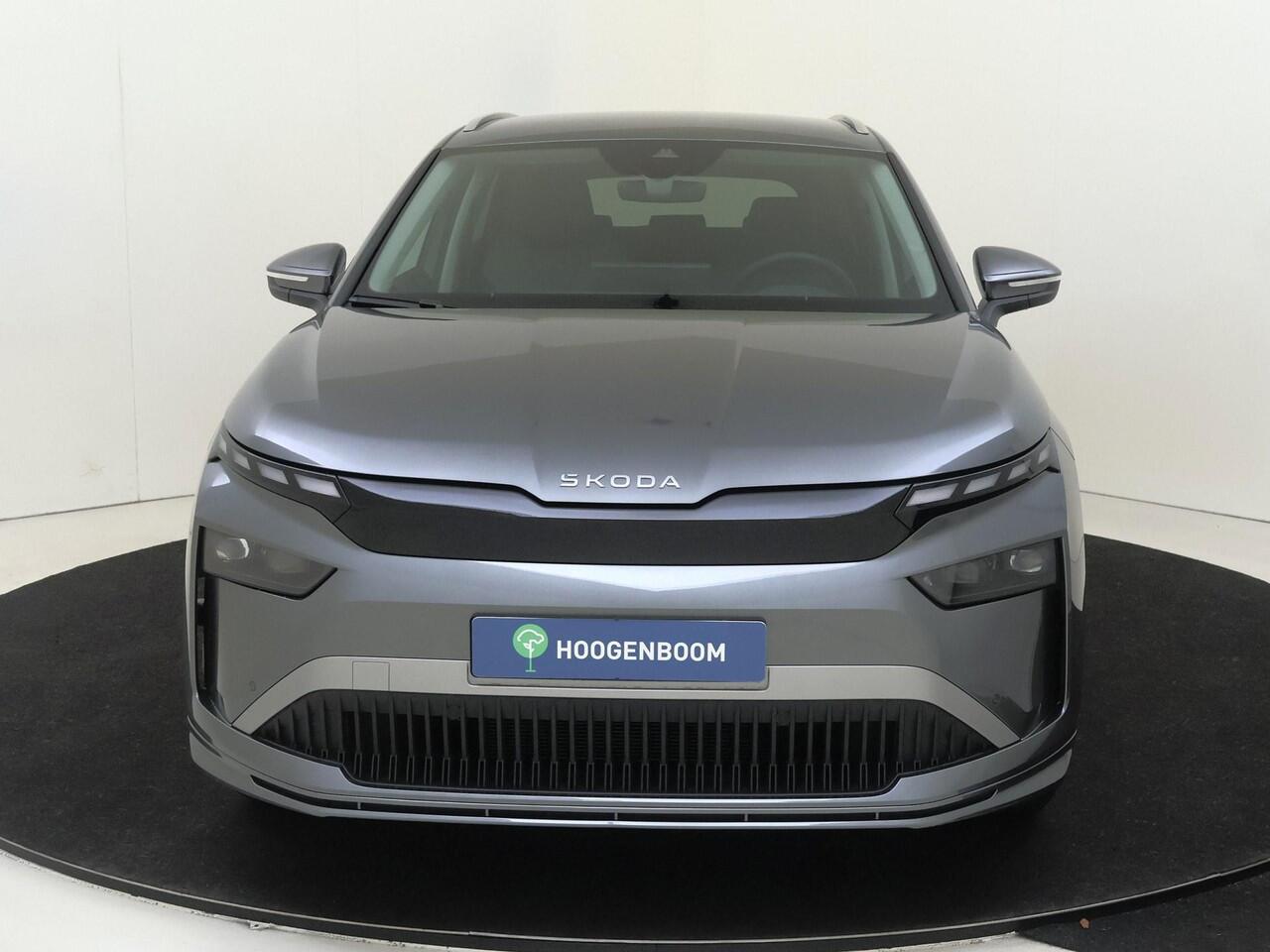 Skoda Enyaq iV 85 Business Edition