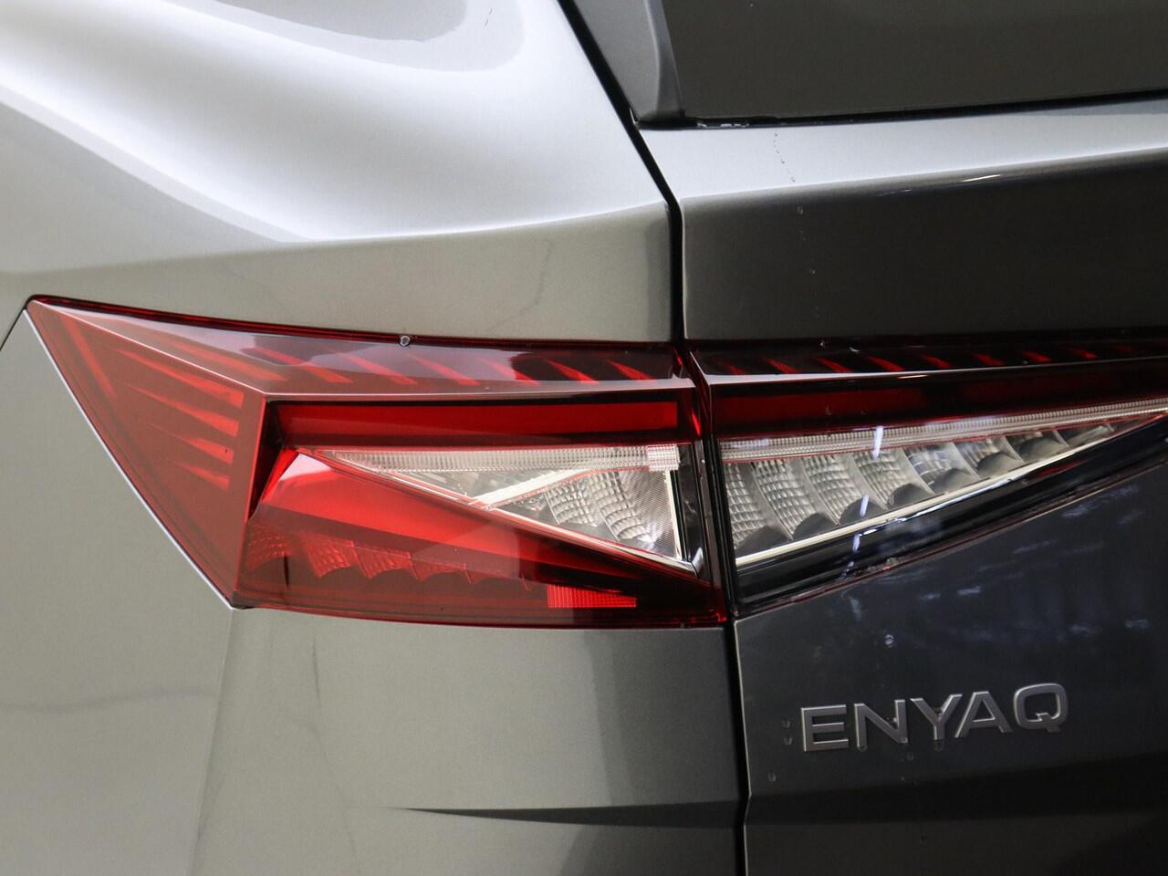 Skoda Enyaq iV 85 Business Edition