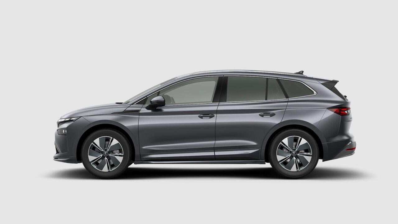 Skoda Enyaq iV 85 Business Edition