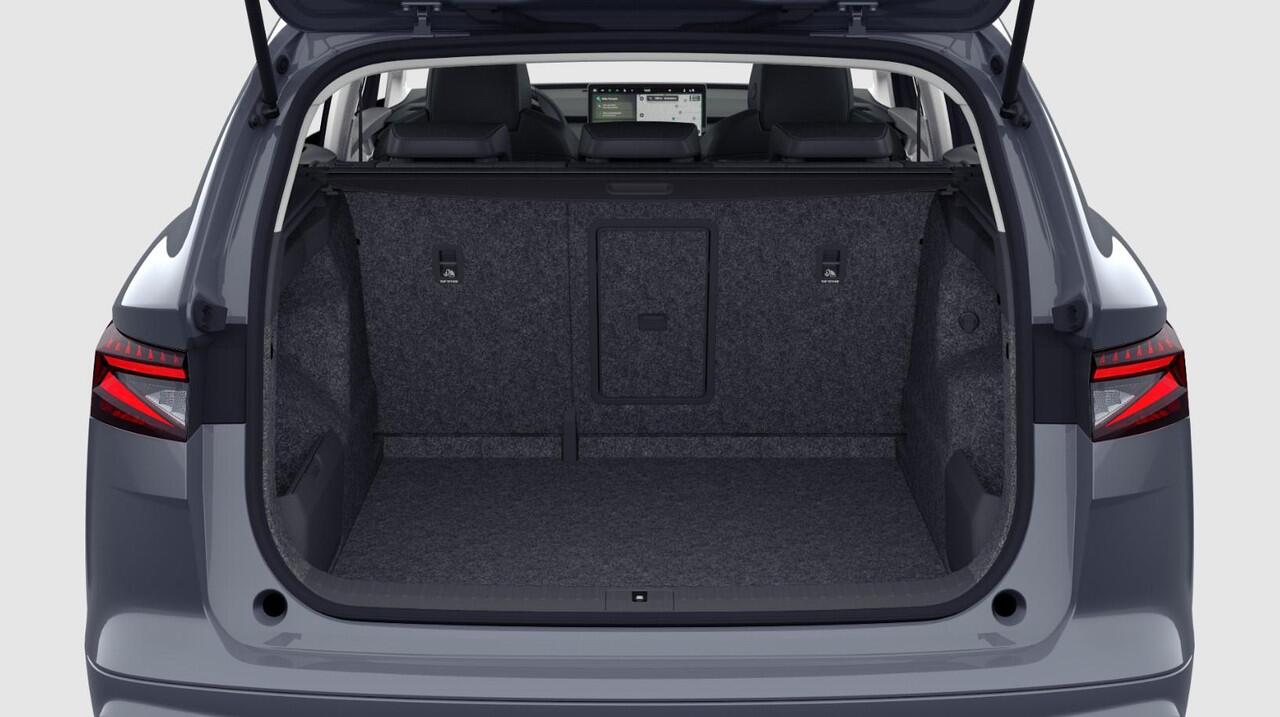 Skoda Enyaq iV 85 Business Edition