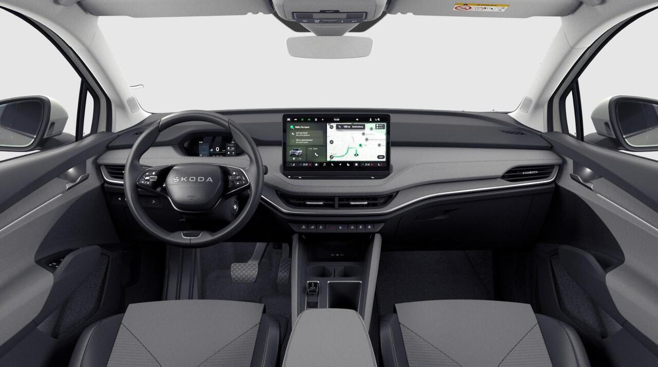 Skoda Enyaq iV 85 Business Edition