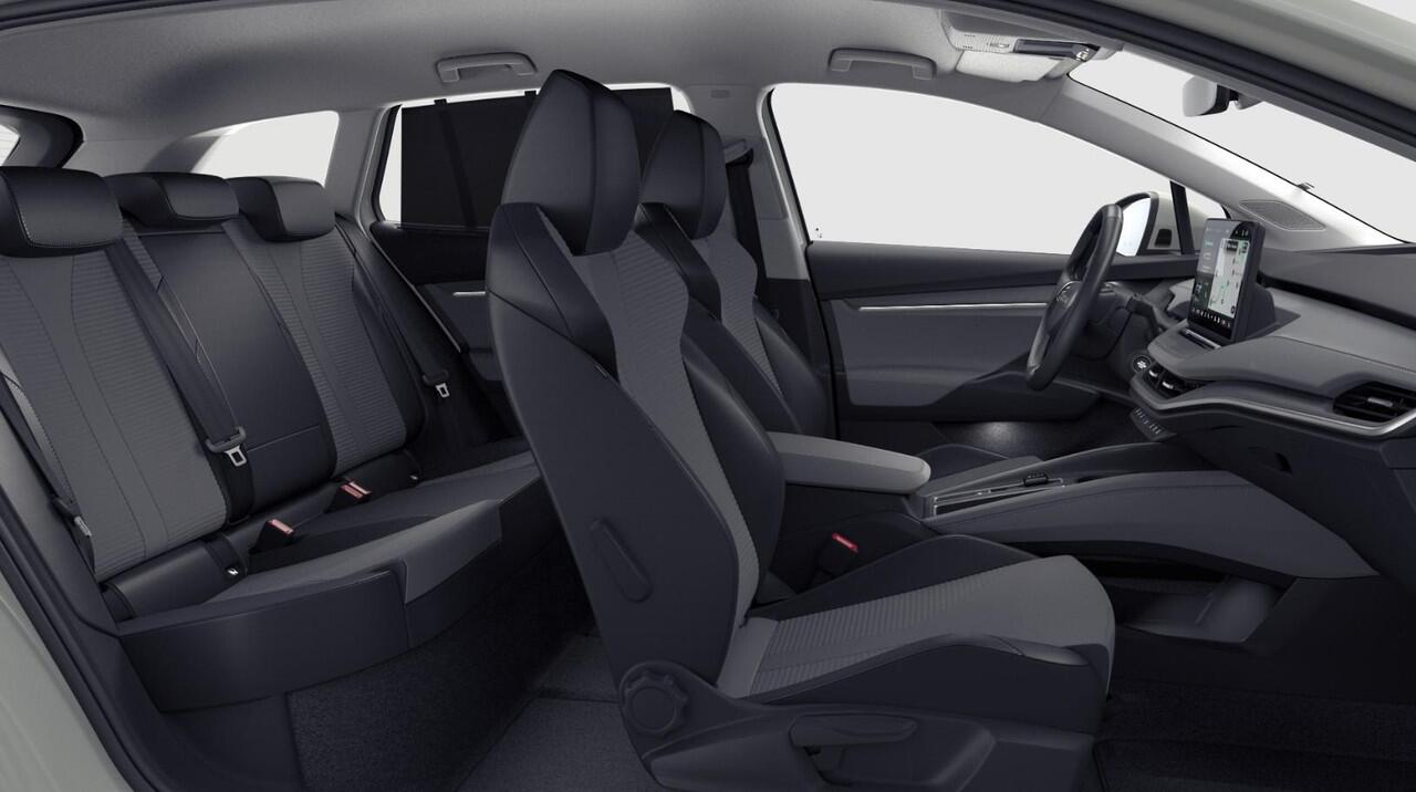 Skoda Enyaq iV 85 Business Edition