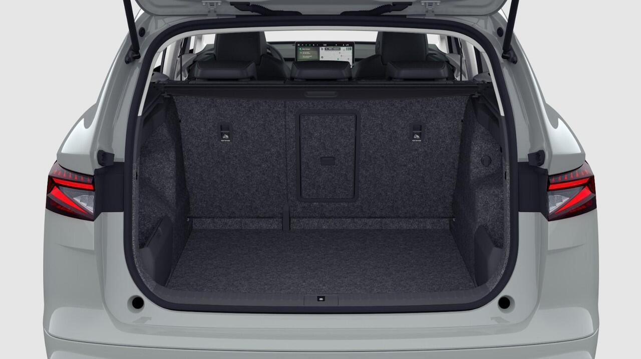 Skoda Enyaq iV 85 Business Edition