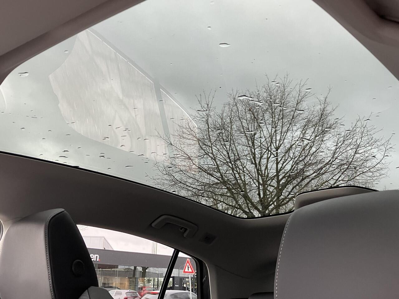 Skoda Enyaq iV Coupé 85 Selection Elektromotor 286 PK | 21" Lichtmetalen velgen | Trekhaak | Clever Upgrade Pakket |