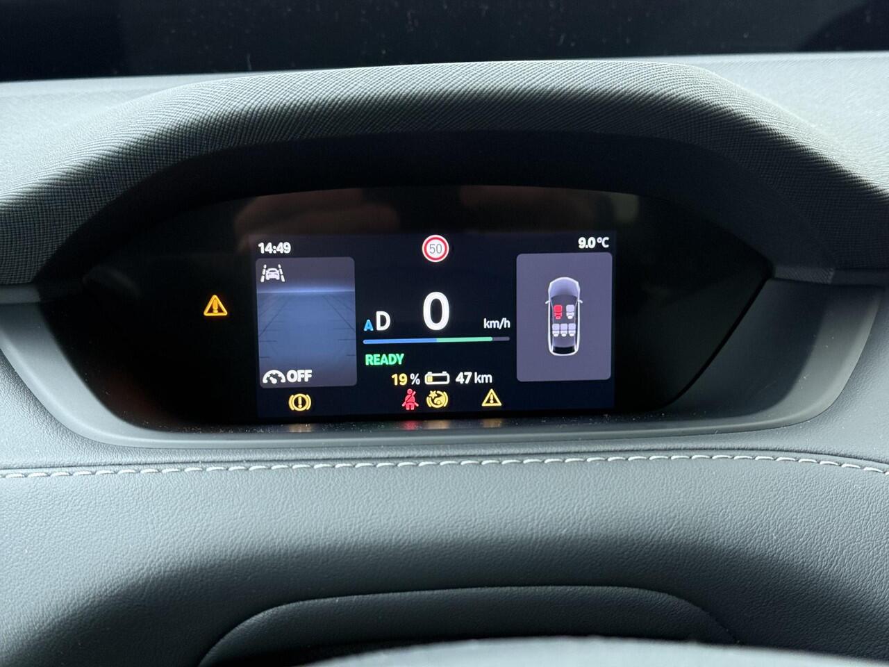 Skoda Enyaq iV Coupé 85 Sportline Elektromotor 286 PK | Trekhaak | Stoelverwarming voor en achter | Head-Up Display | Canton sound systeem |