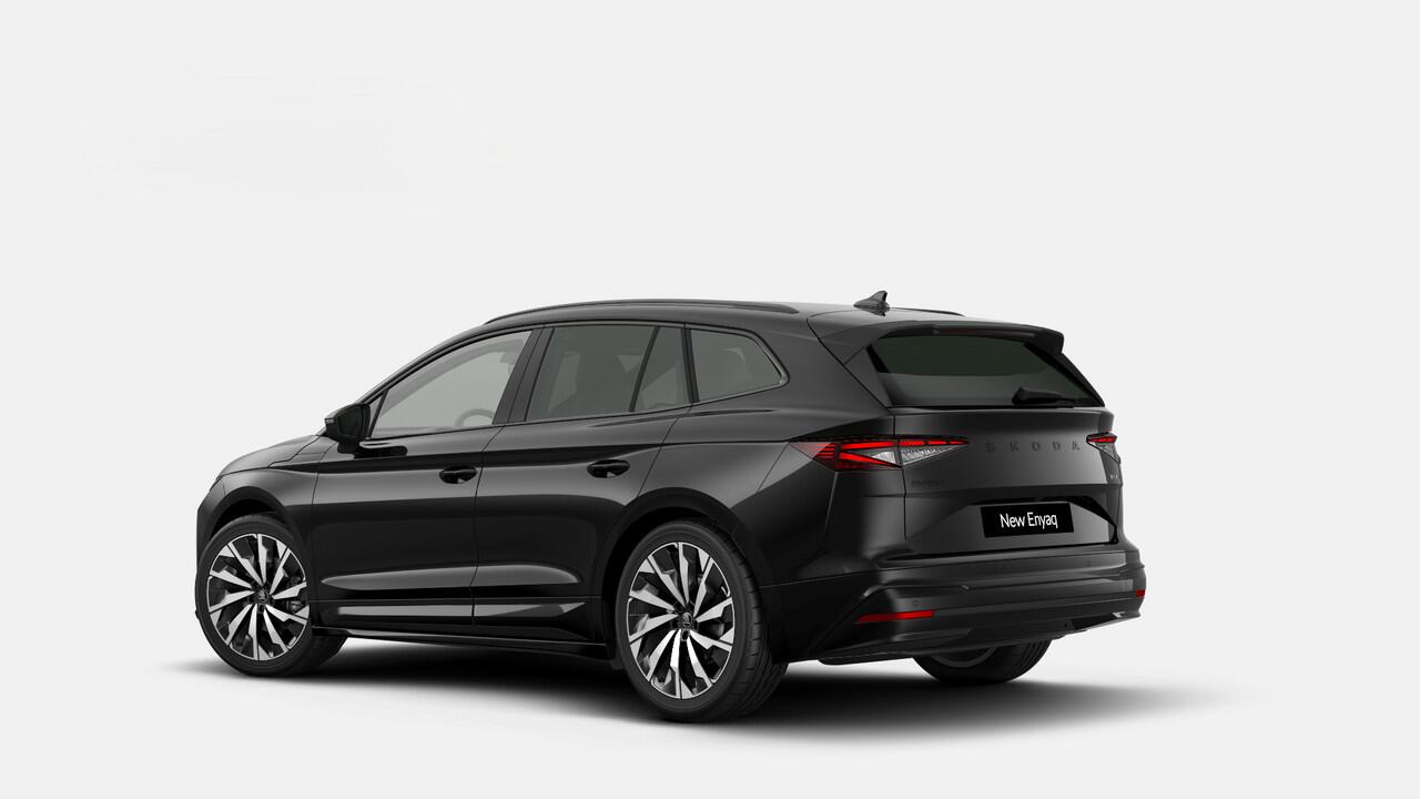 Skoda Enyaq iV 60 Sportline | 21' Supernova