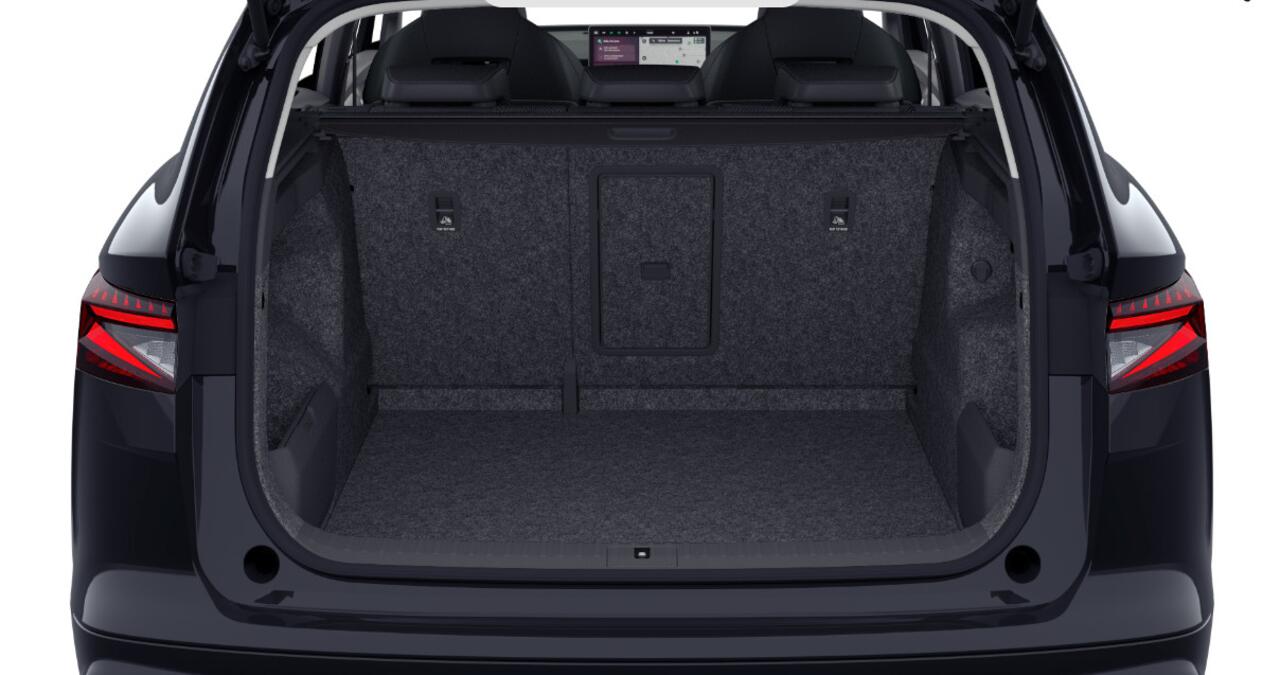 Skoda Enyaq iV 60 Sportline | 21' Supernova