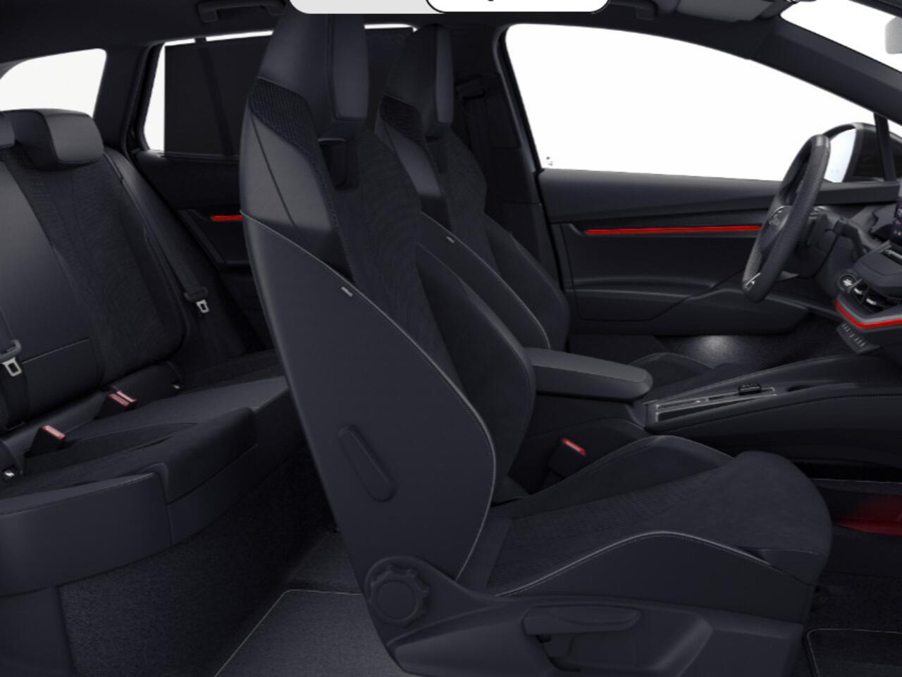 Skoda Enyaq iV 60 Sportline | 21' Supernova