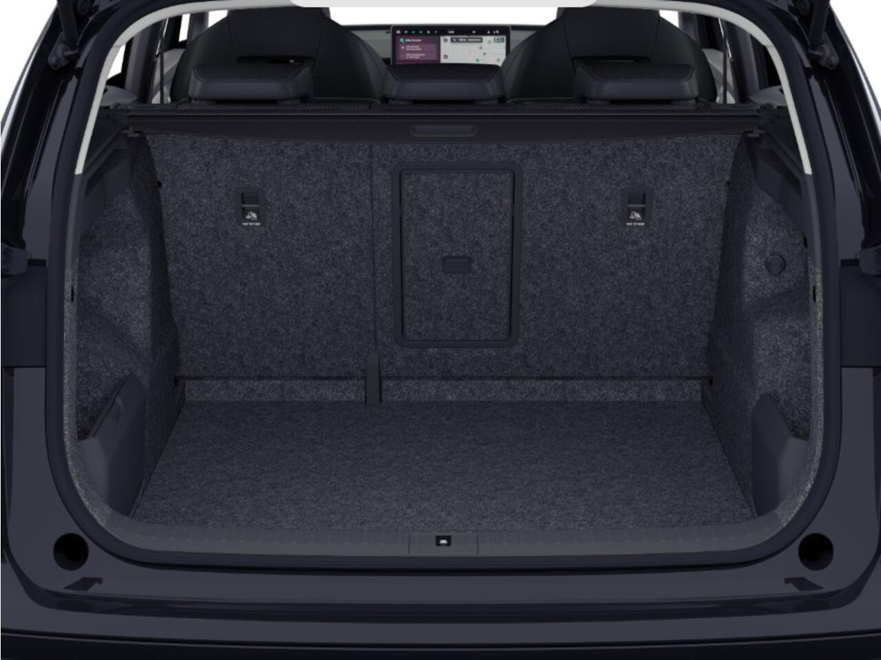 Skoda Enyaq iV 60 Sportline | 21' Supernova