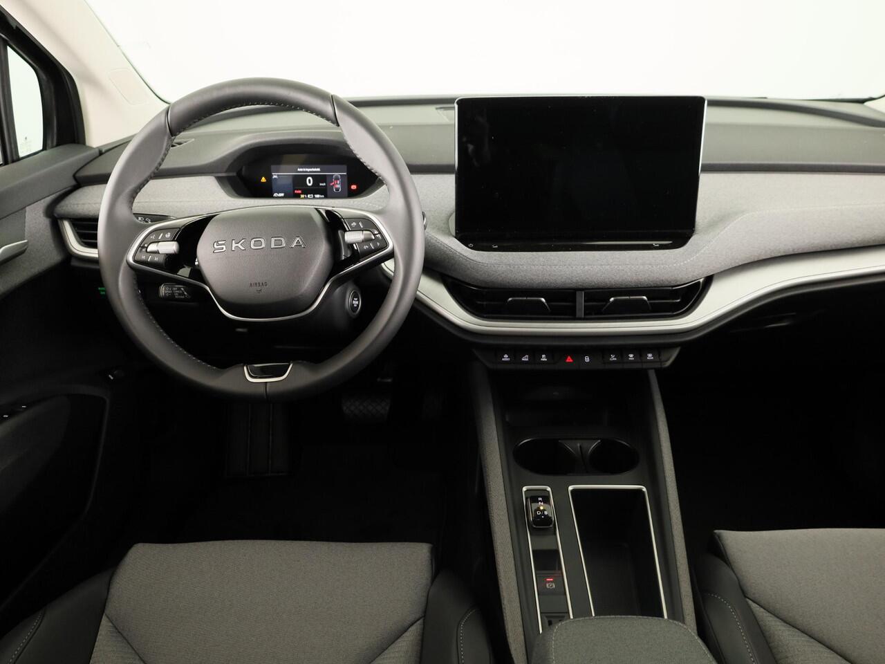 Skoda Enyaq iV 85 Selection 286pk | Adptive Cruise Control | Blind Spot | Carplay