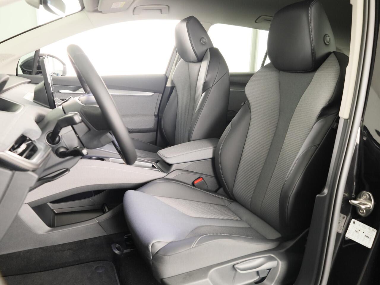 Skoda Enyaq iV 85 Selection 286pk | Adptive Cruise Control | Blind Spot | Carplay