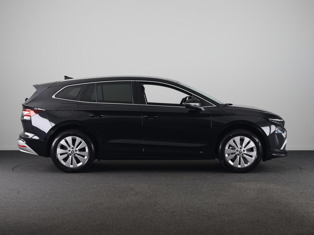 Skoda Enyaq iV 85 Selection 286pk | Adptive Cruise Control | Blind Spot | Carplay