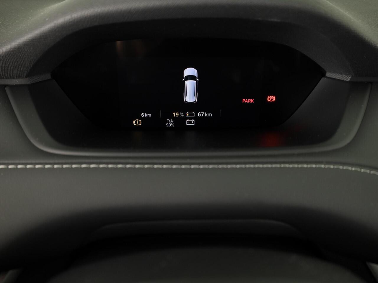 Skoda Enyaq iV 60 Sportline 204pk | Panoramadak |