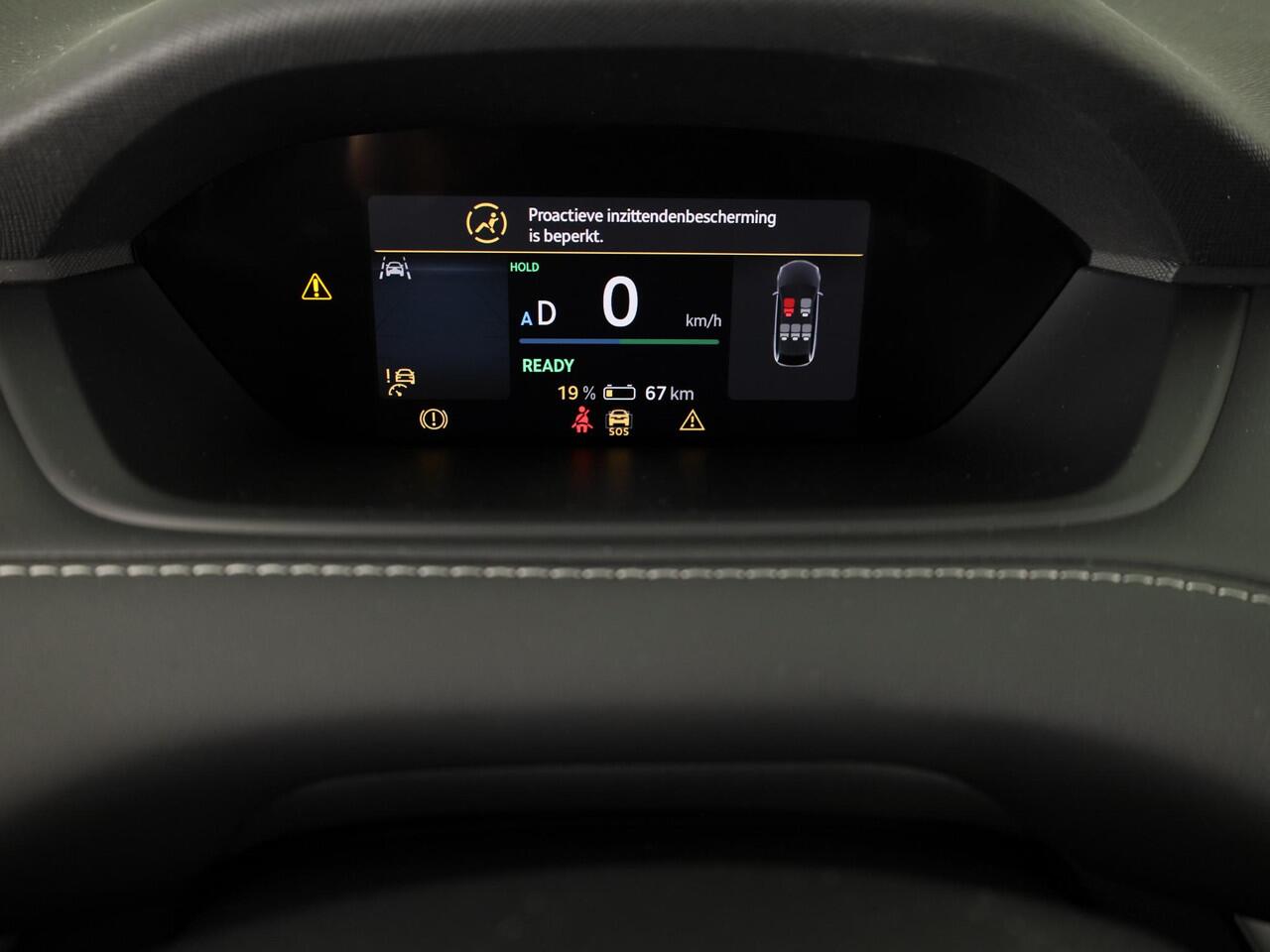 Skoda Enyaq iV 60 Sportline 204pk | Panoramadak |