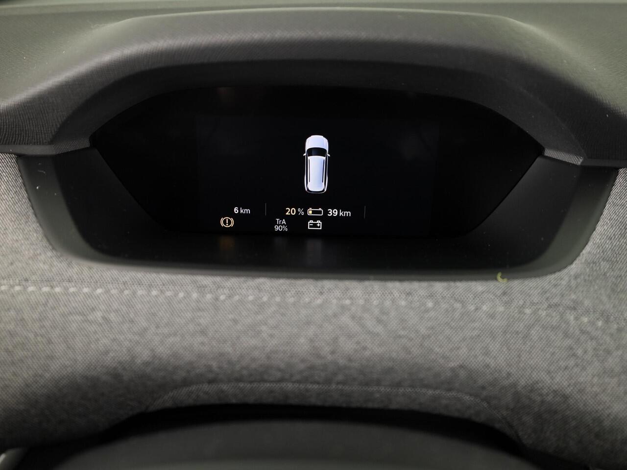 Skoda Enyaq iV 60 Selection 204pk | Blind Spot | Adaptive Cruise | Elek. achterklep | Navigatie | Camera |