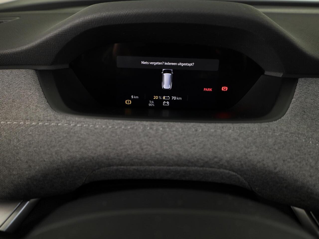 Skoda Enyaq iV 60 Business Edition 204pk