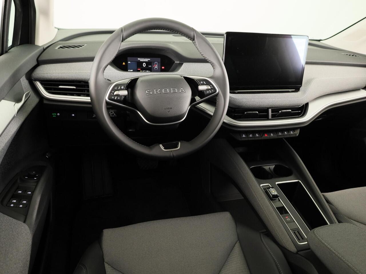 Skoda Enyaq iV 60 Selection 204pk | Adptive Cruise Control | Blind Spot | Carplay