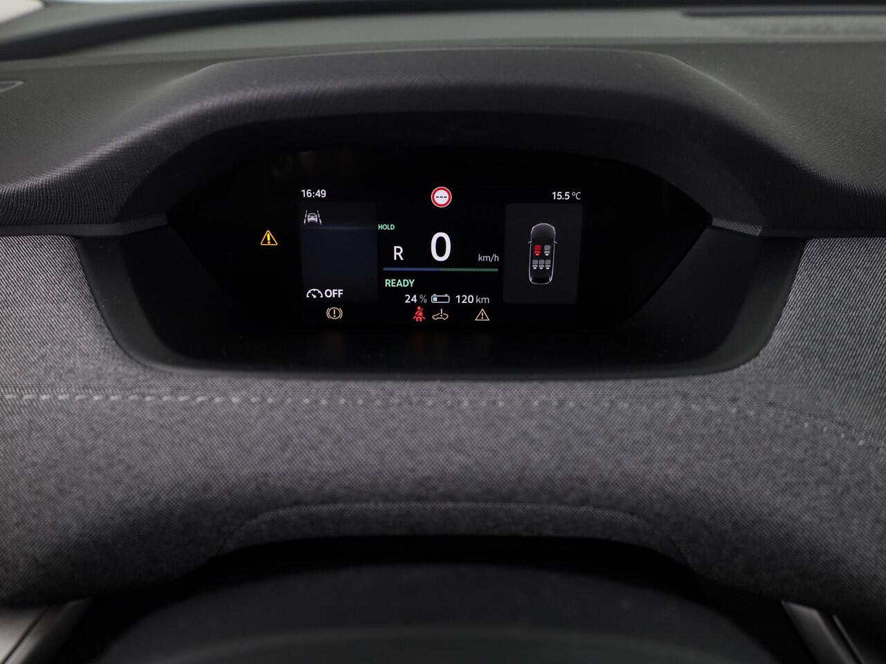 Skoda Enyaq iV 85 Business Edition 286pk | Panoramadak | Elek. stoel |