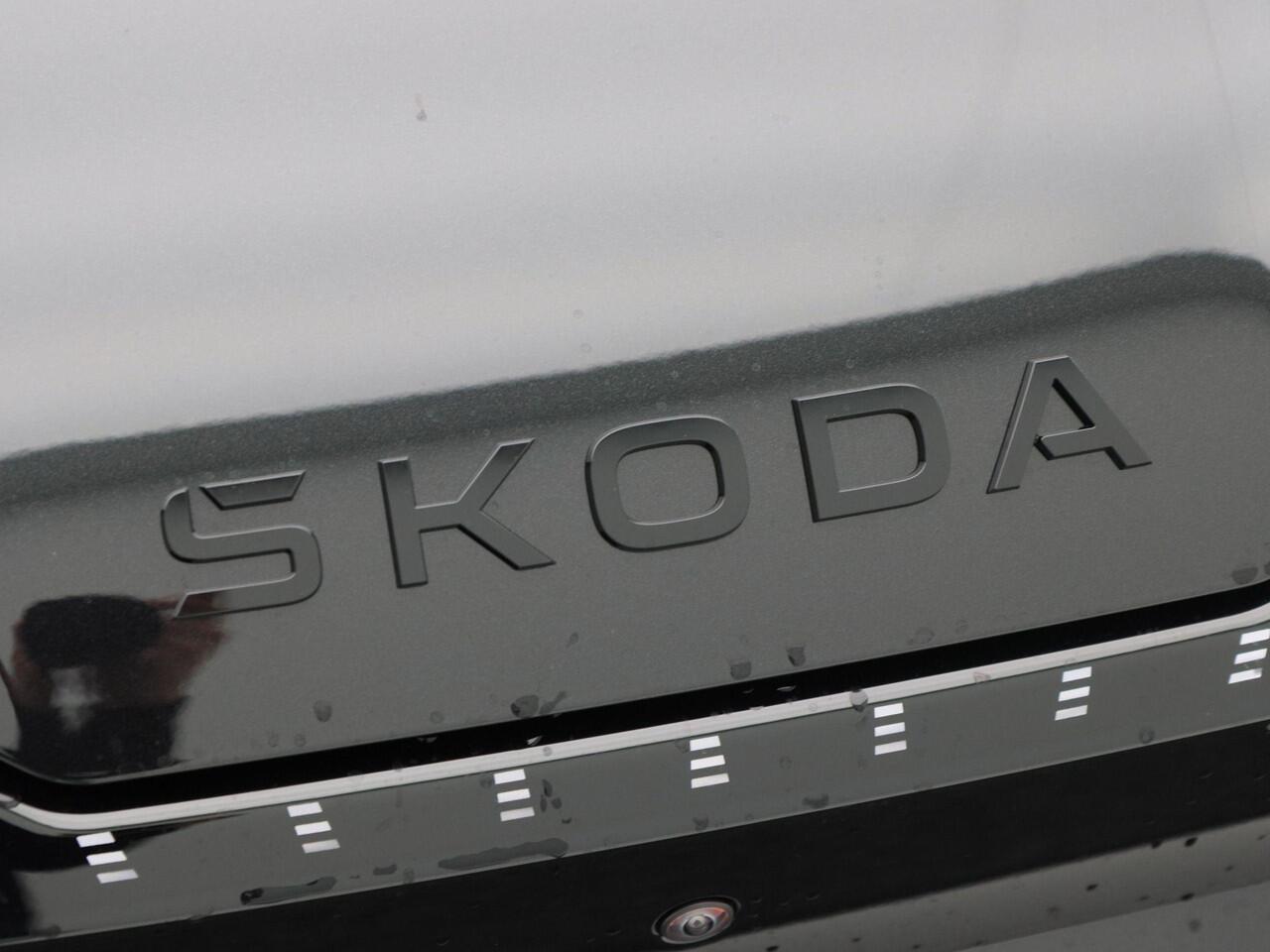 Skoda Enyaq iV Sportline 85 | 286 PK | Trekhaak | Head-up display | 360 camera | Canton audio