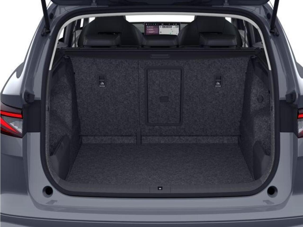 Skoda Enyaq iV Sportline 85 | 286 PK | Trekhaak | Adaptive cruise control | Stuur- en stoelverwarming | Keyless