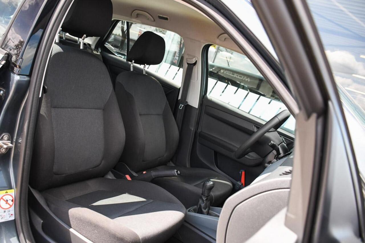 Skoda FABIA 1.0 Active 1 EIGENAAR/ CRUISE CONTROL