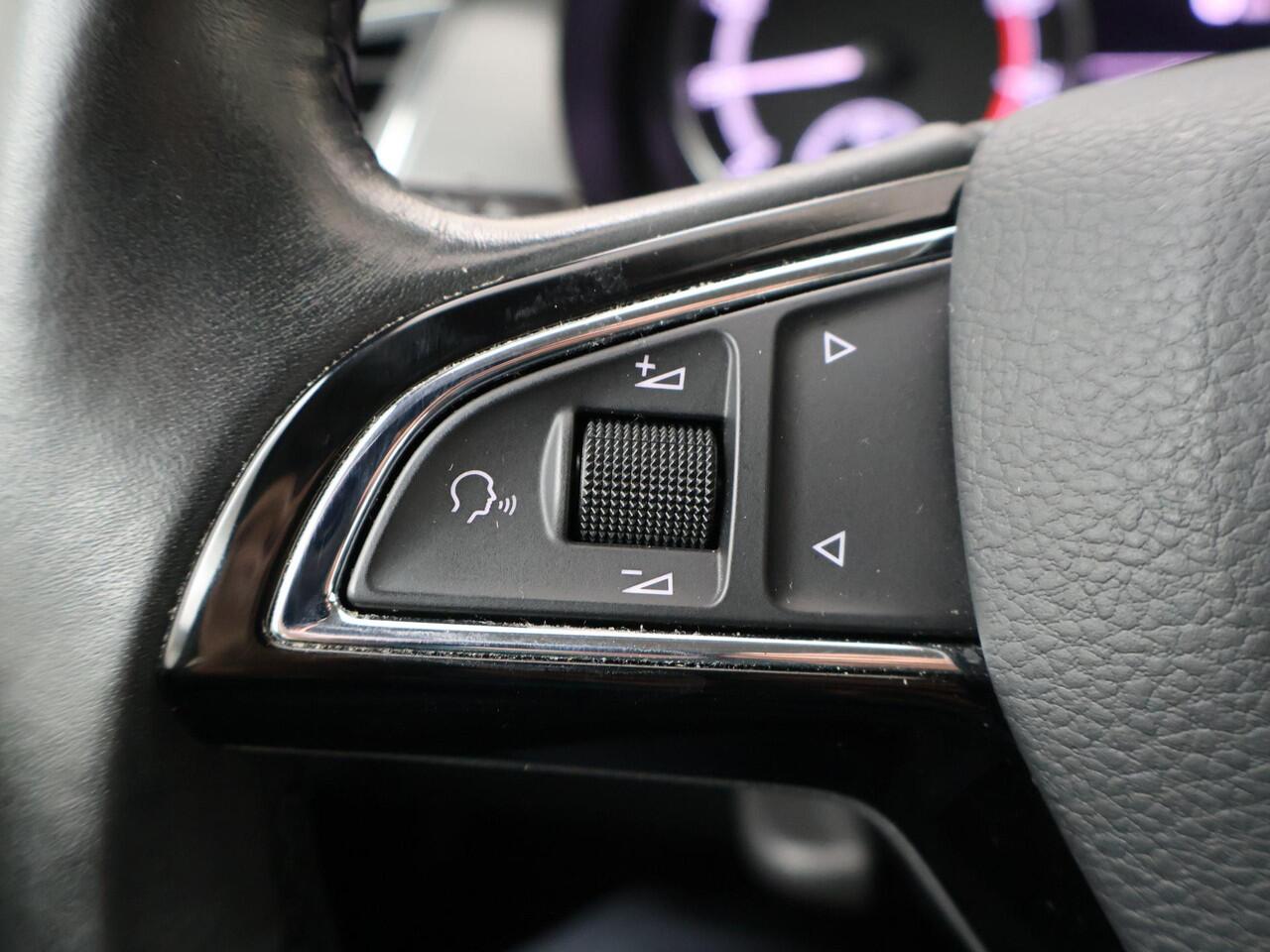 Skoda FABIA Combi 1.0 TSI Business Edition | 95 PK | Climate control | Cruise control | Apple Carplay/Android Auto |