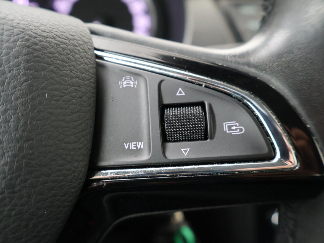 Skoda FABIA Combi 1.0 TSI Business Edition | 95 PK | Climate control | Cruise control | Apple Carplay/Android Auto |