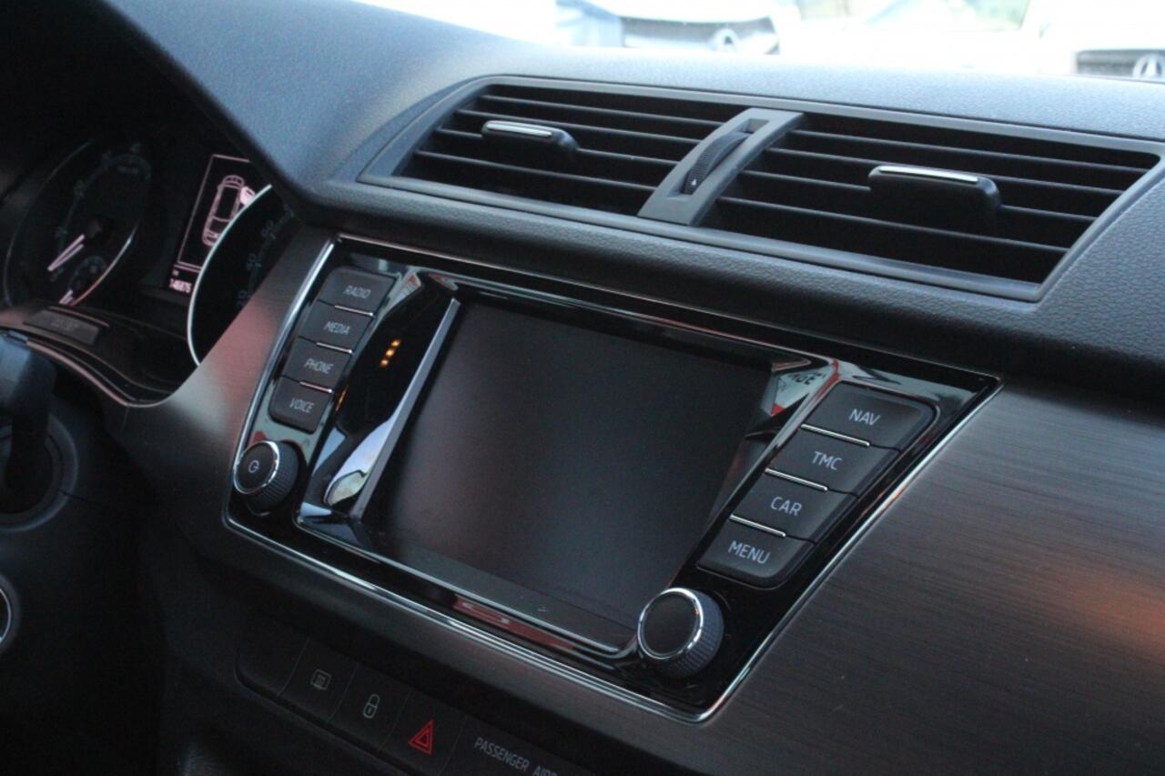 Skoda FABIA Combi + Trekhaak 1.0 TSI Style