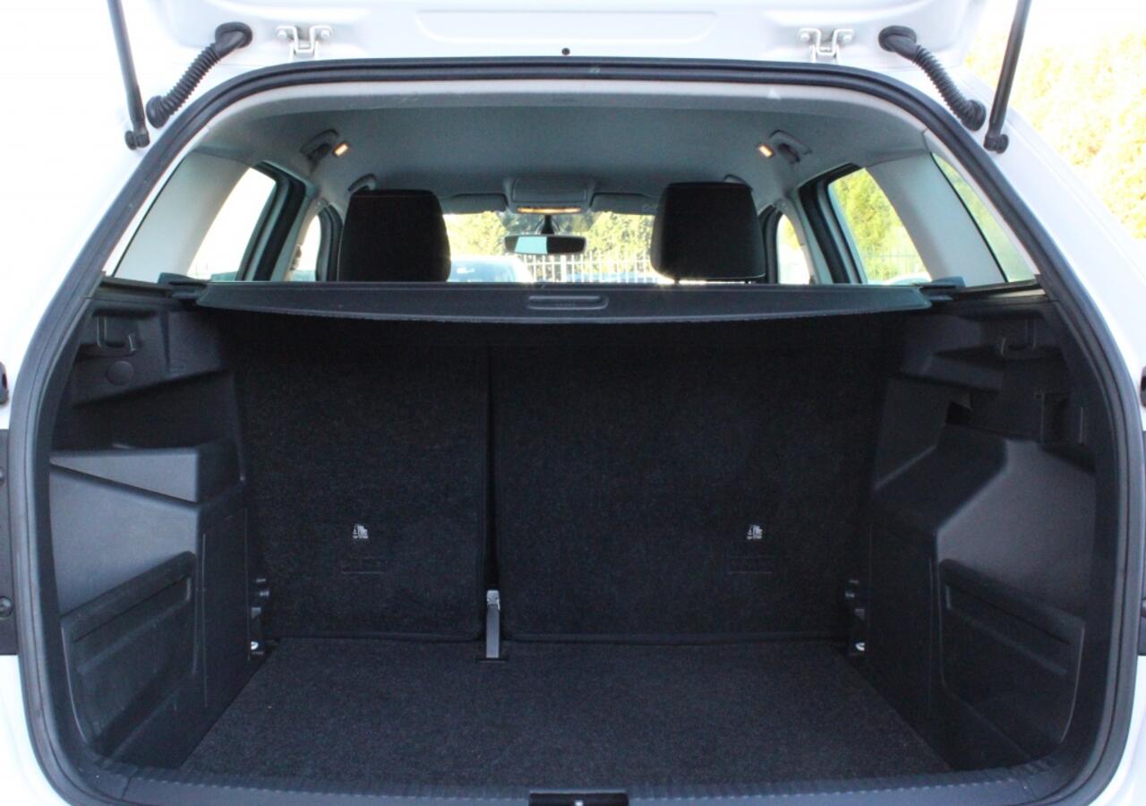 Skoda FABIA Combi + Trekhaak 1.0 TSI Style