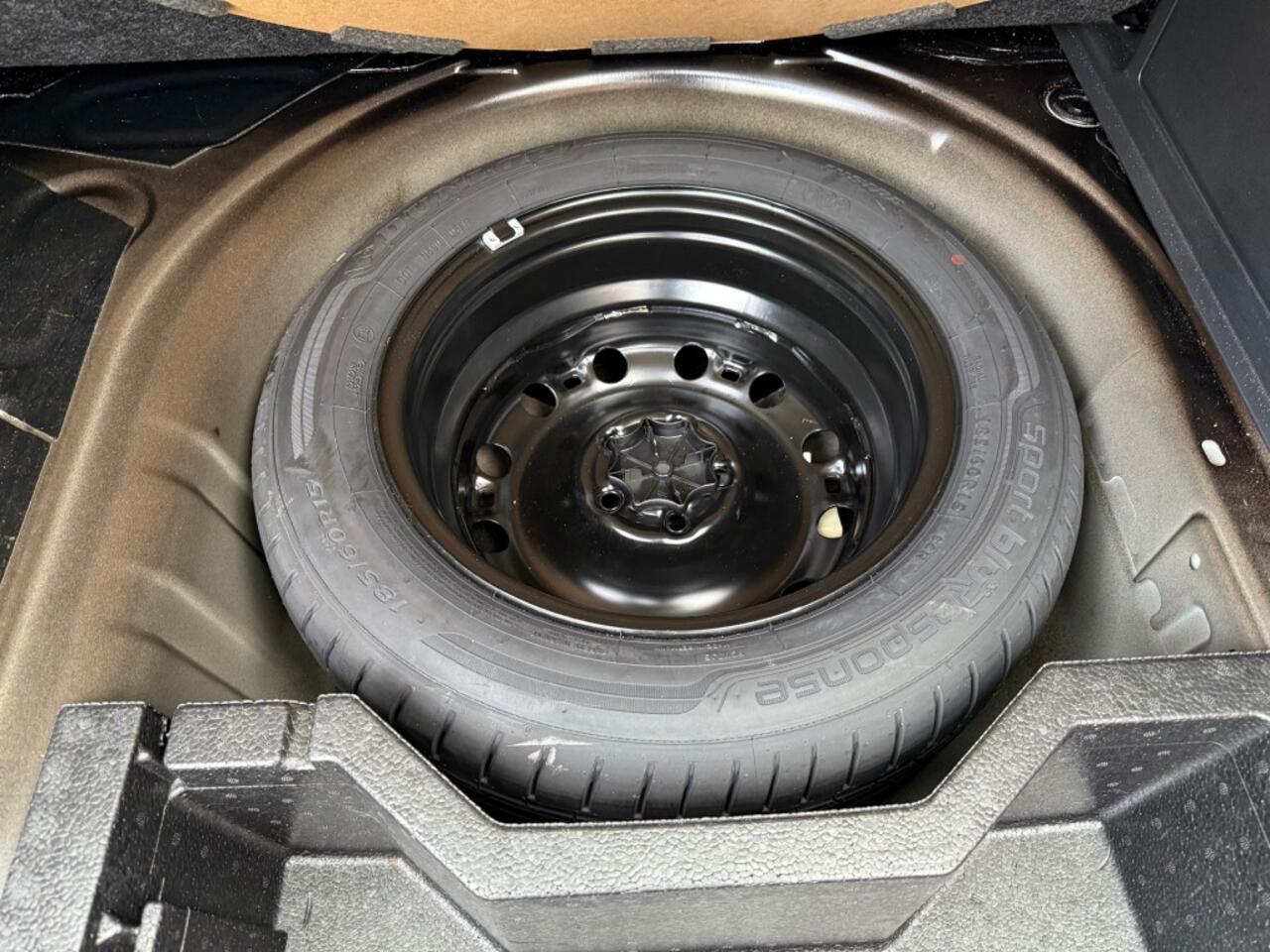 Skoda FABIA 1.0 TSI ACTIVE COMBI AIRCO/CRUISE CONTROL/RADIO/ENZ.