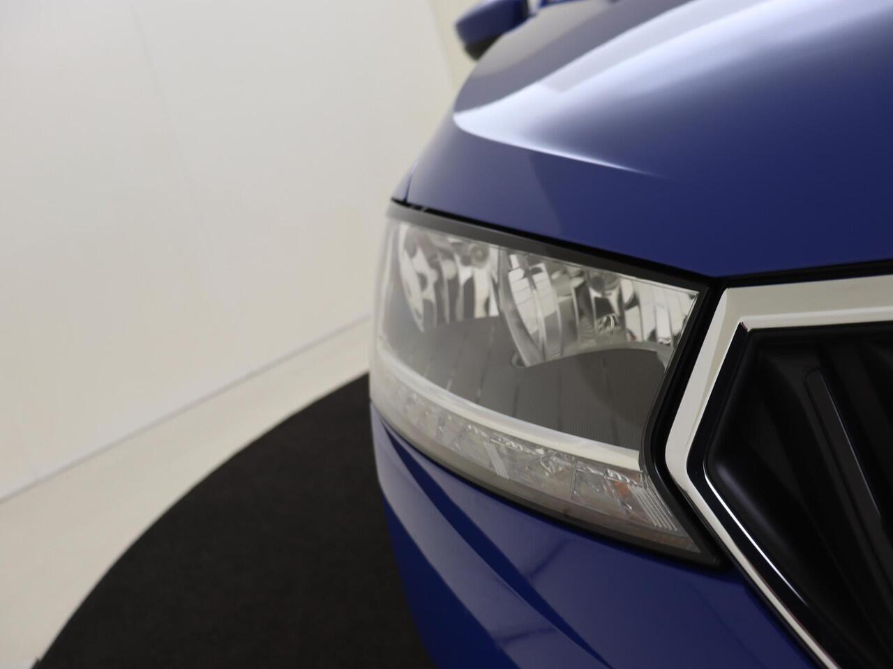 Skoda FABIA Combi 1.0 TSI Active | Trekhaak | Cruise control | Airco | Bluetooth | Verwarmbare buitenspiegels |