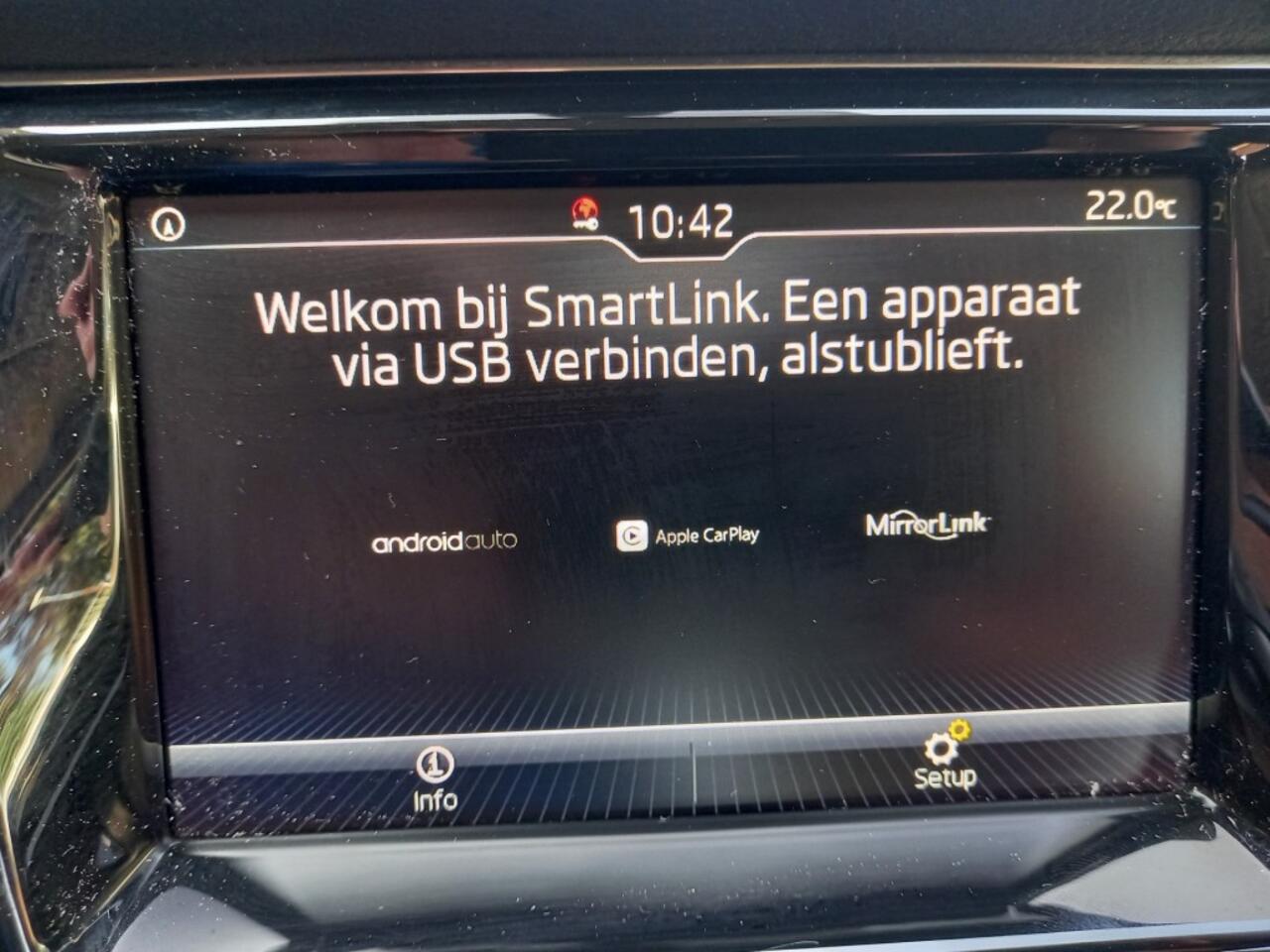 Skoda FABIA 1.0 TSI AMBITION