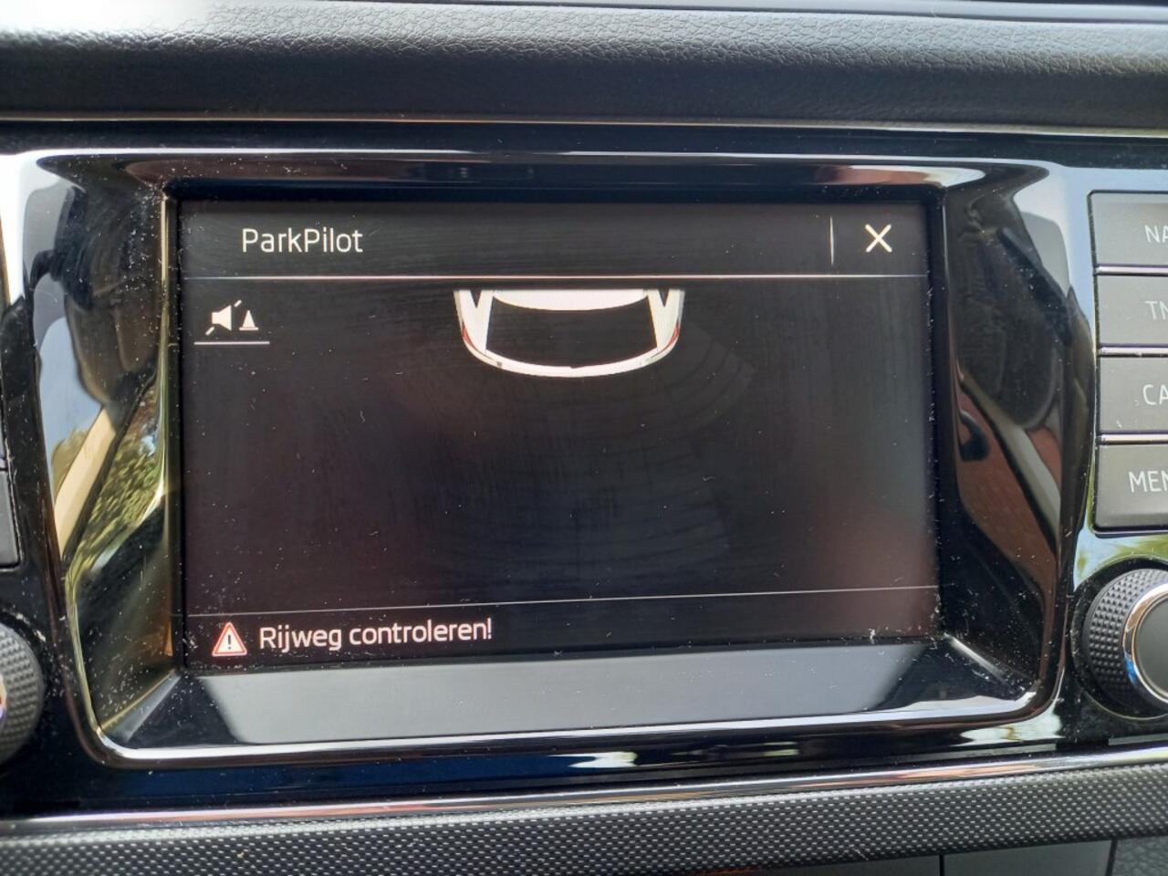 Skoda FABIA 1.0 TSI AMBITION