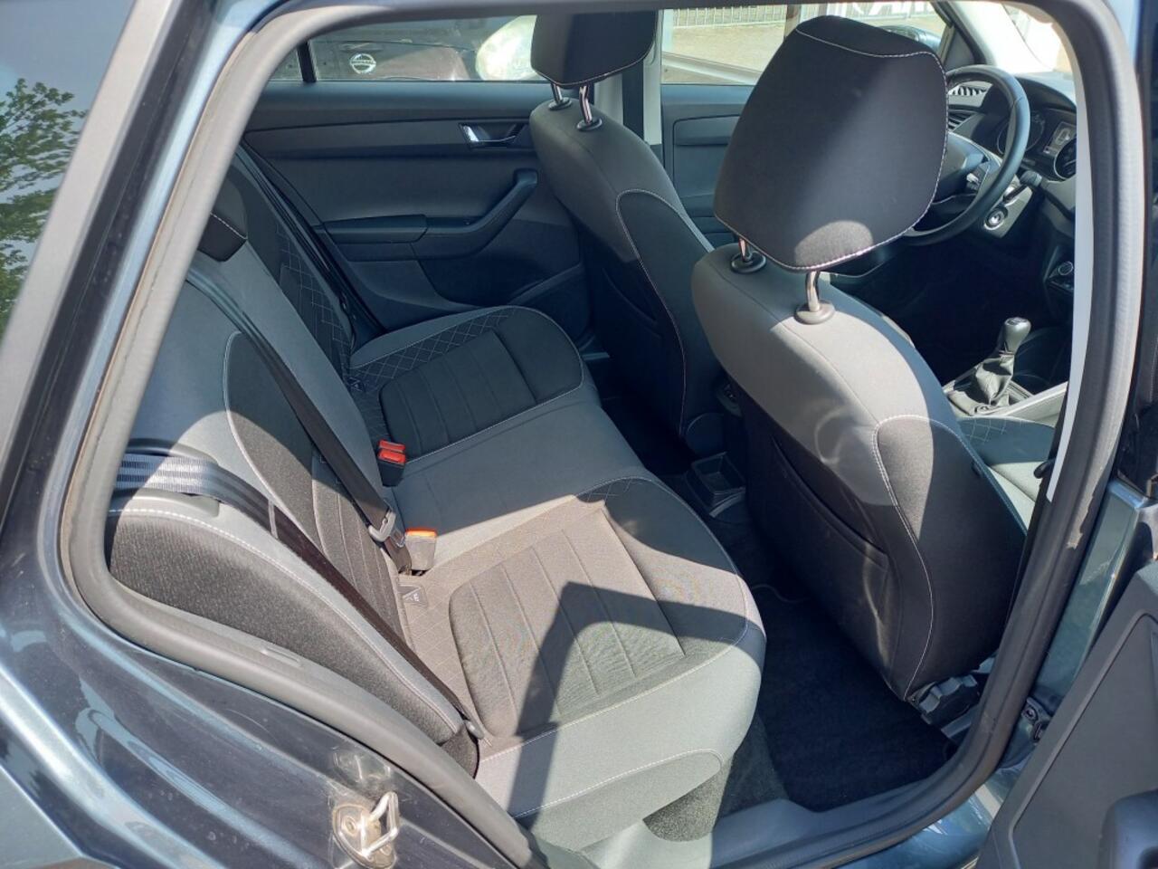 Skoda FABIA 1.0 TSI AMBITION