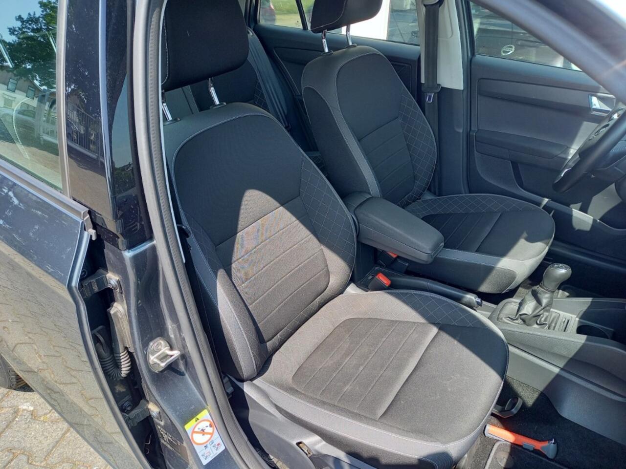 Skoda FABIA 1.0 TSI AMBITION