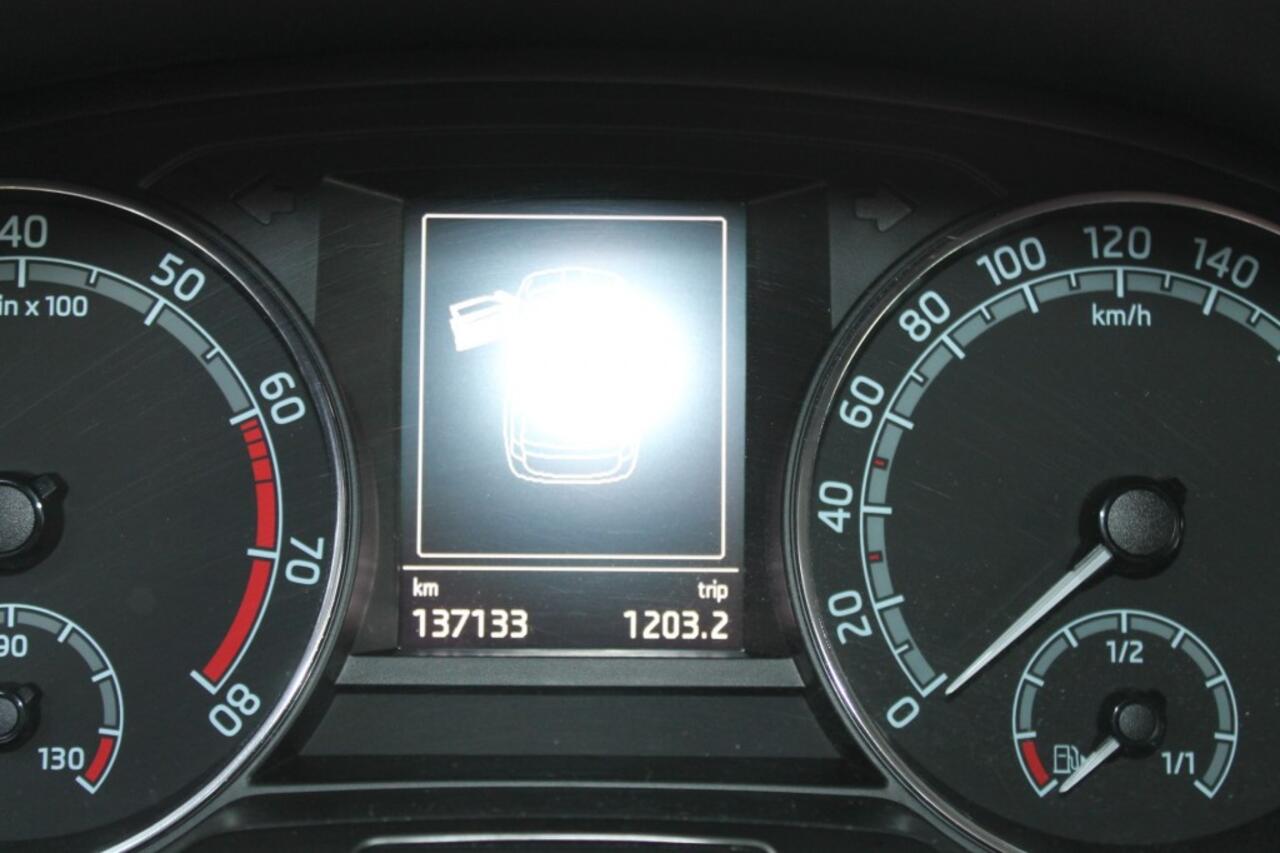 Skoda FABIA 1.0 TSI BUSINESS EDITION