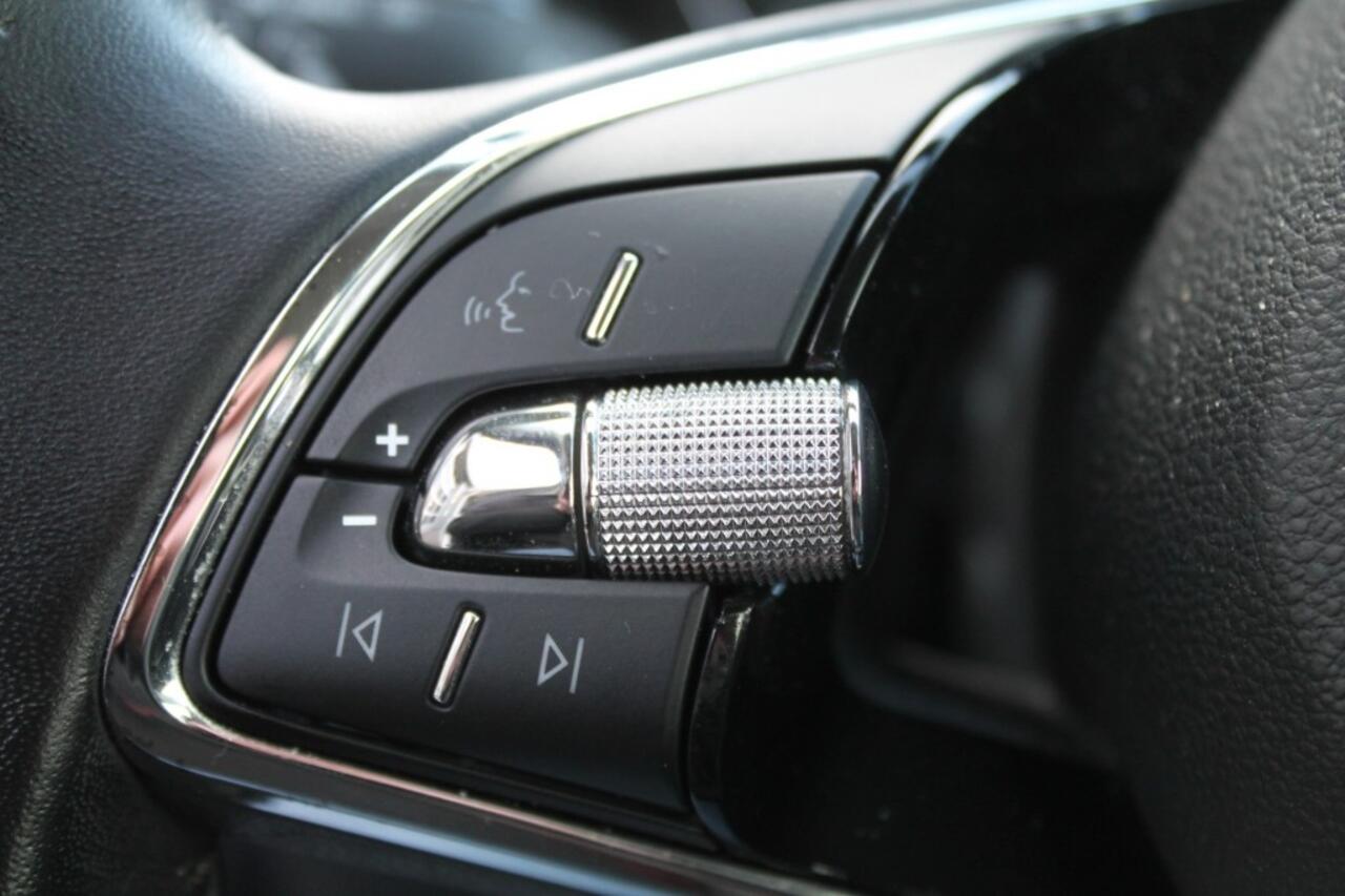 Skoda FABIA 1.0 TSI BUSINESS EDITION