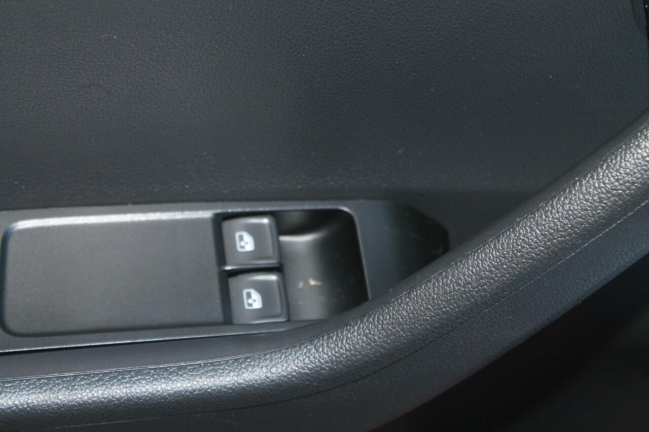 Skoda FABIA COMBI 1.0 TSI AMBITION