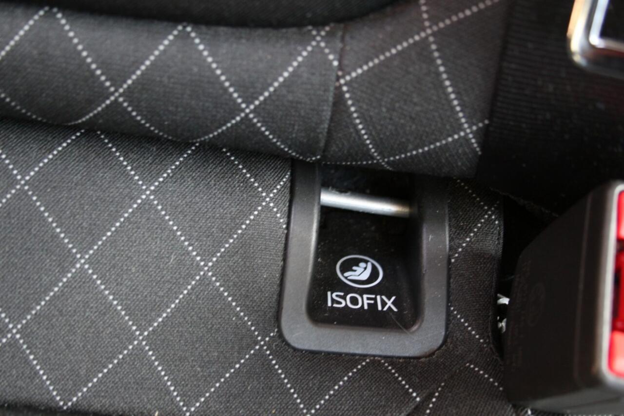 Skoda FABIA 1.0 TSI Ambition, PDC, Airco, Navi, Cruise