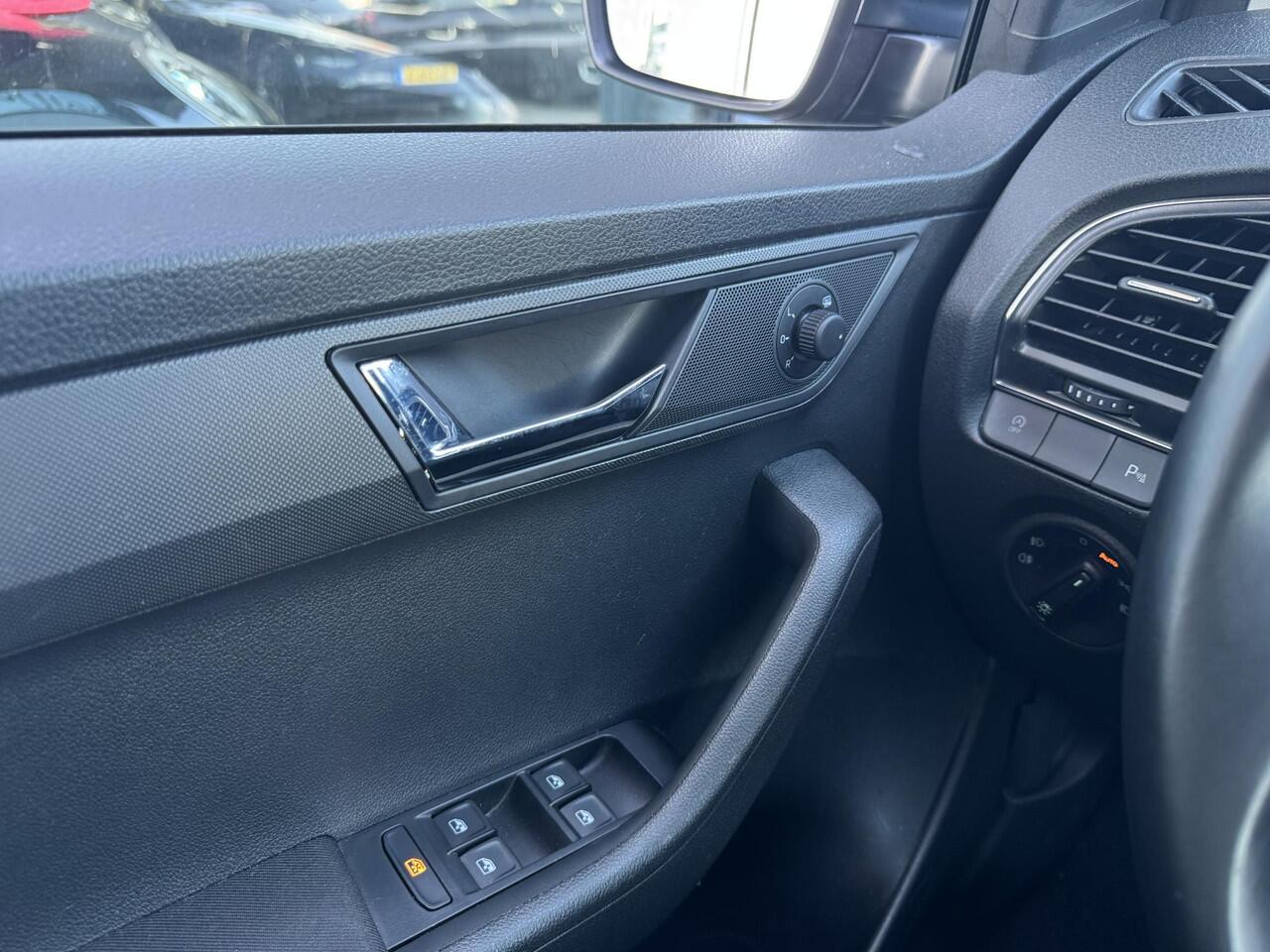 Skoda FABIA Combi 1.0 TSI Style STOELVERWARMING | NAVI | PDC V+A | ECC